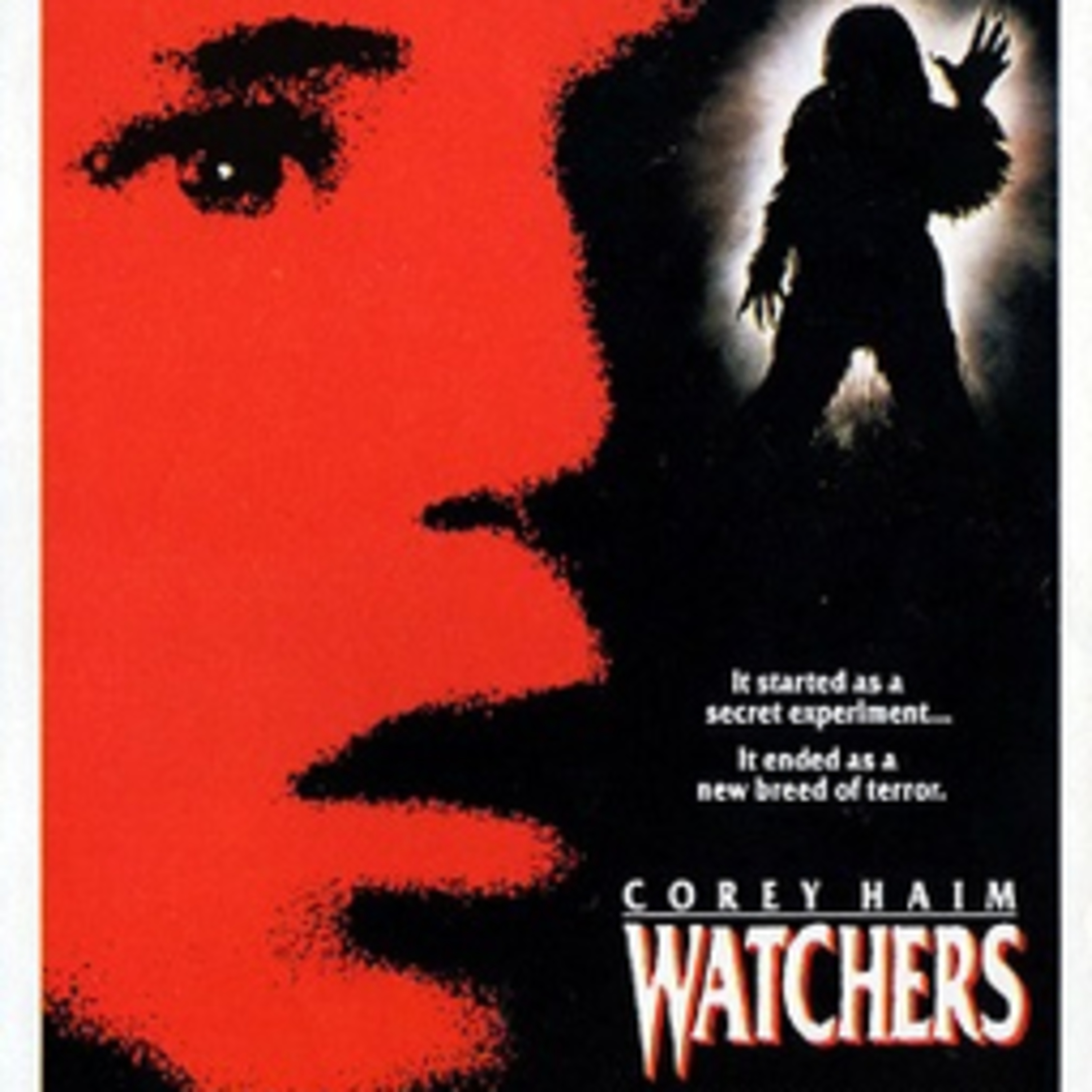 Watchers (1988) Movie Review (Directed By Jon Hess) episode artwork