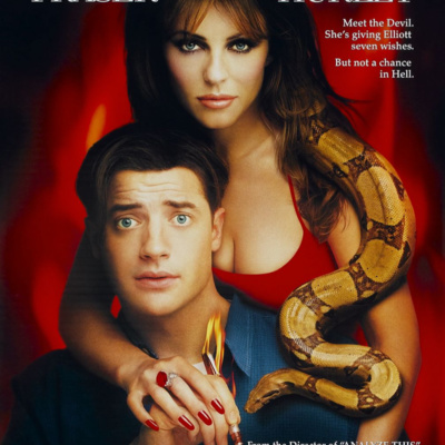 Bedazzled (2000) Movie Review (Directed By Harold Ramis) episode artwork