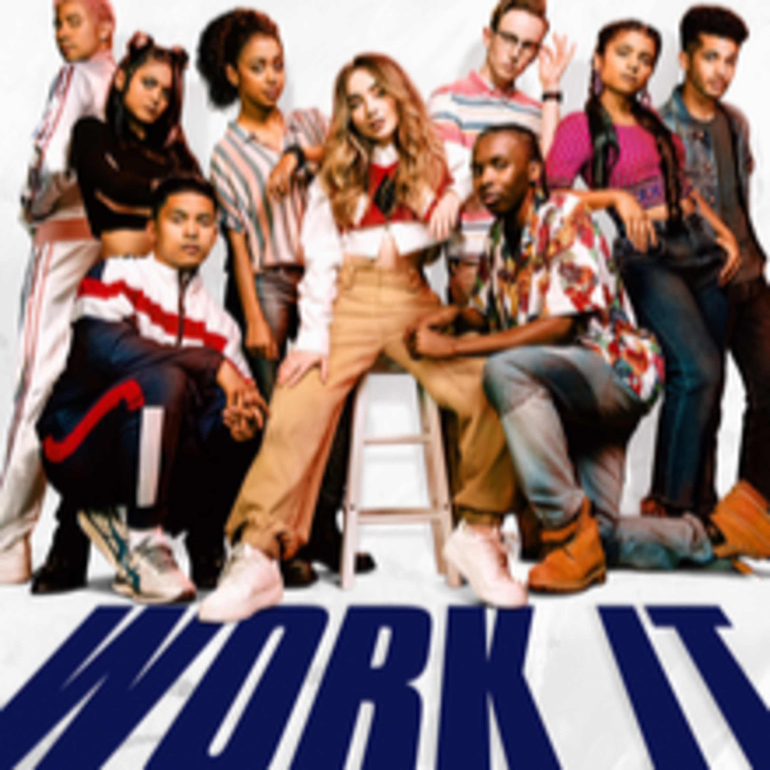 Work It (2020) Movie Review (Directed By Laura Terruso) episode artwork