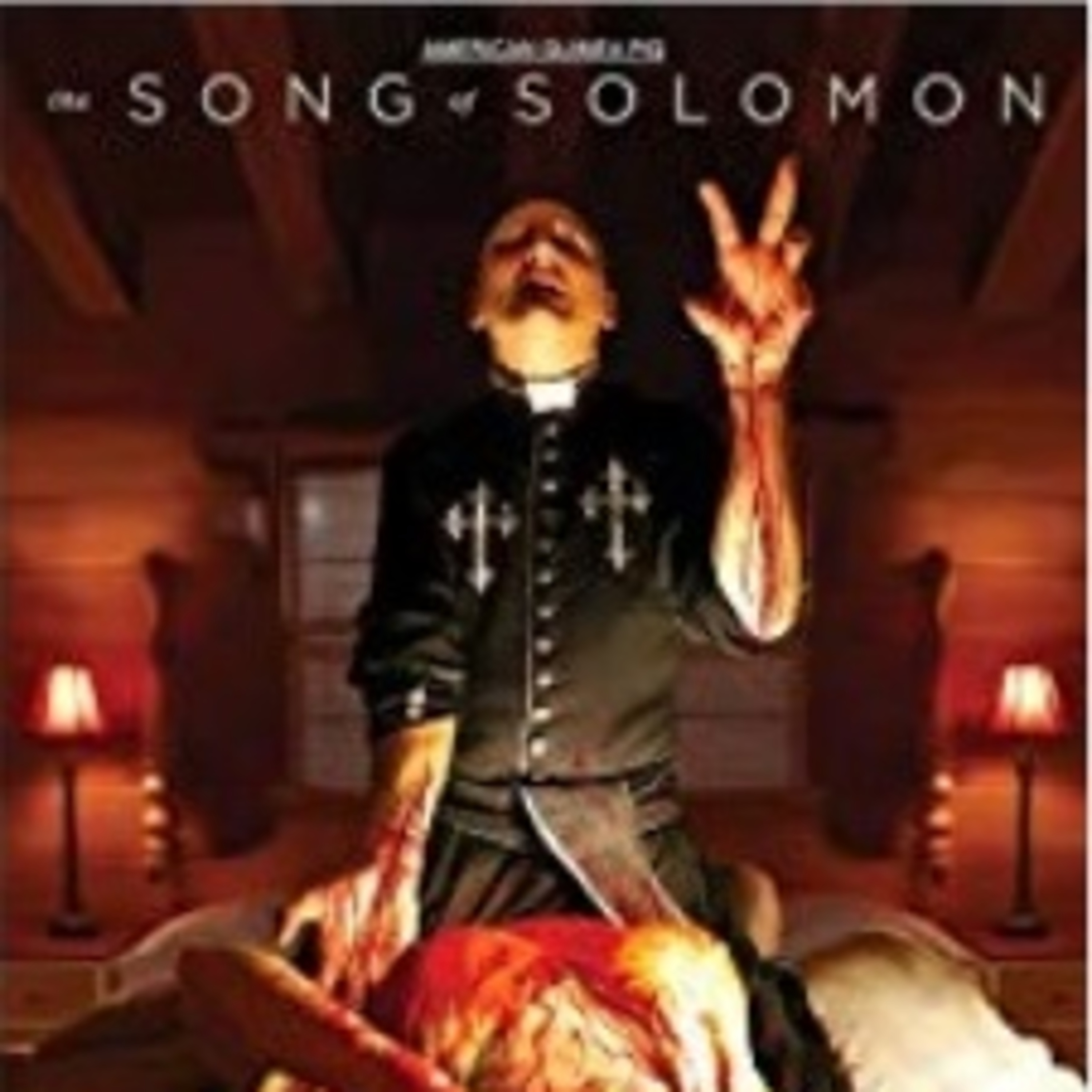 American Guinea Pig: The Song of Solomon (2017) Movie Review (Directed By Stephen Biro) episode artwork