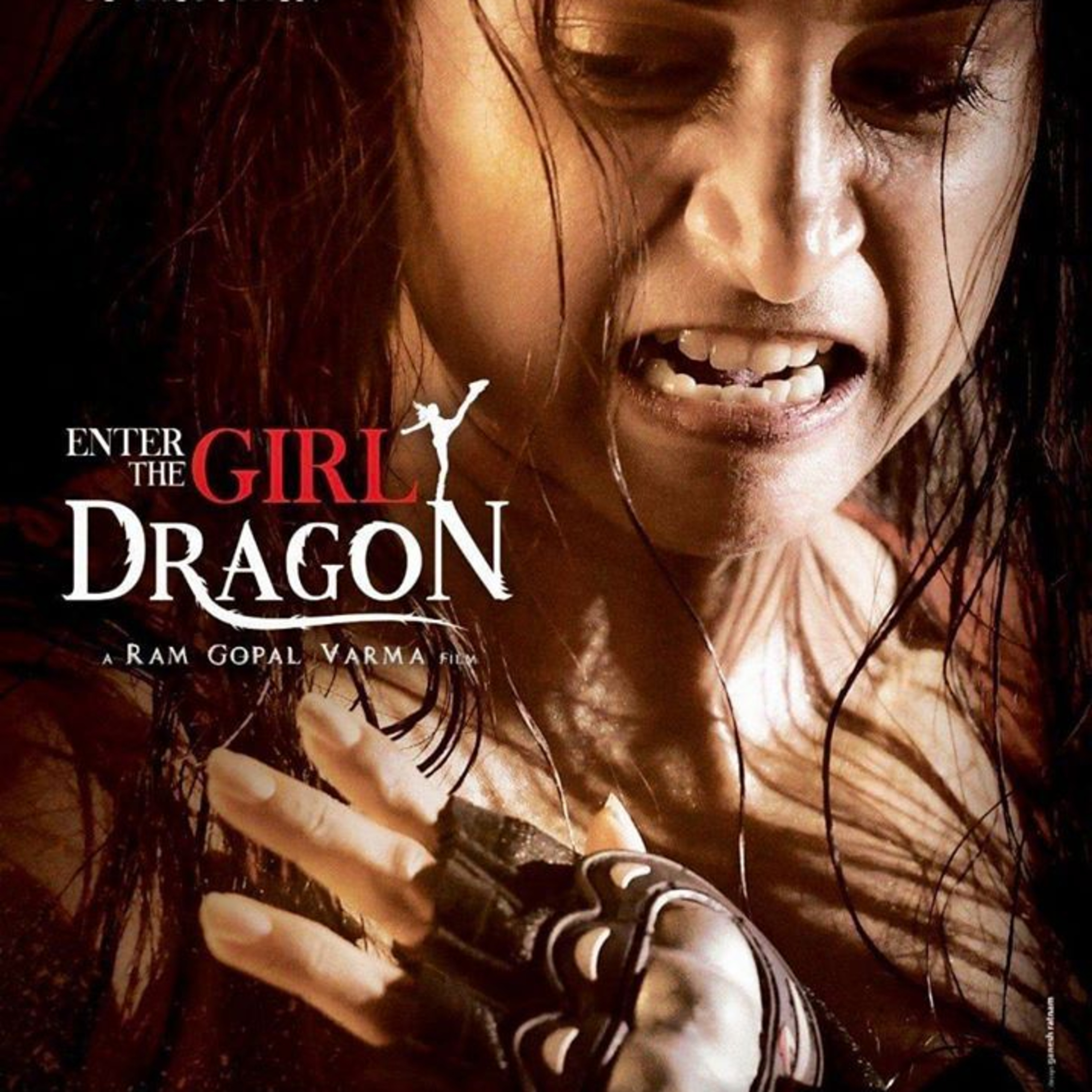 Enter The Girl Dragon (2019) Trailer (My Thoughts) episode artwork