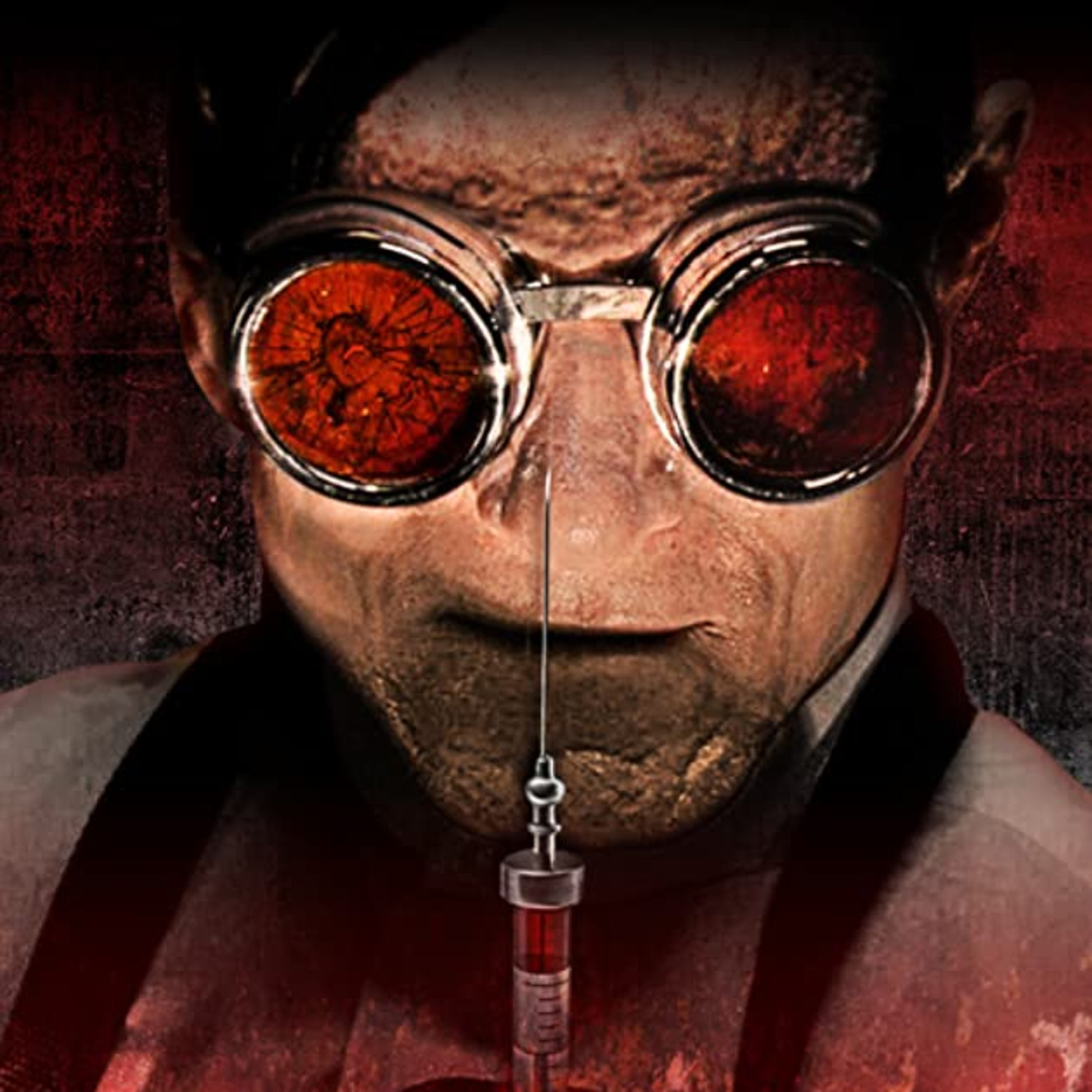 The Chair (2016) Movie Review (Directed By Chad Ferrin) episode artwork