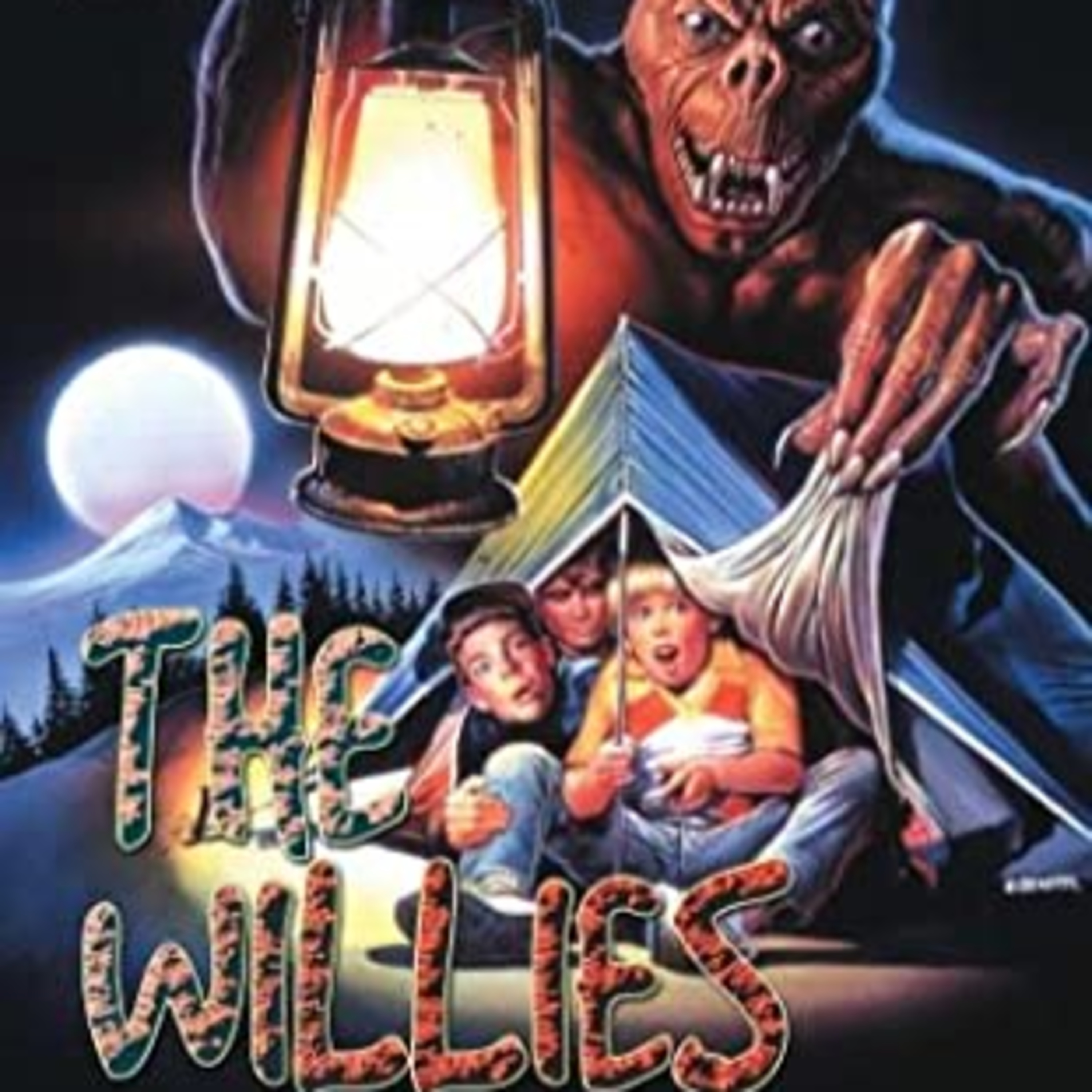 The Willies (1990) Movie Review (Directed By Brian Peck) episode artwork