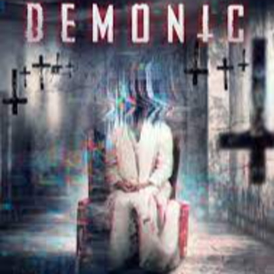 Demonic (2021) Movie Review (Directed By Neill Blomkamp) episode artwork