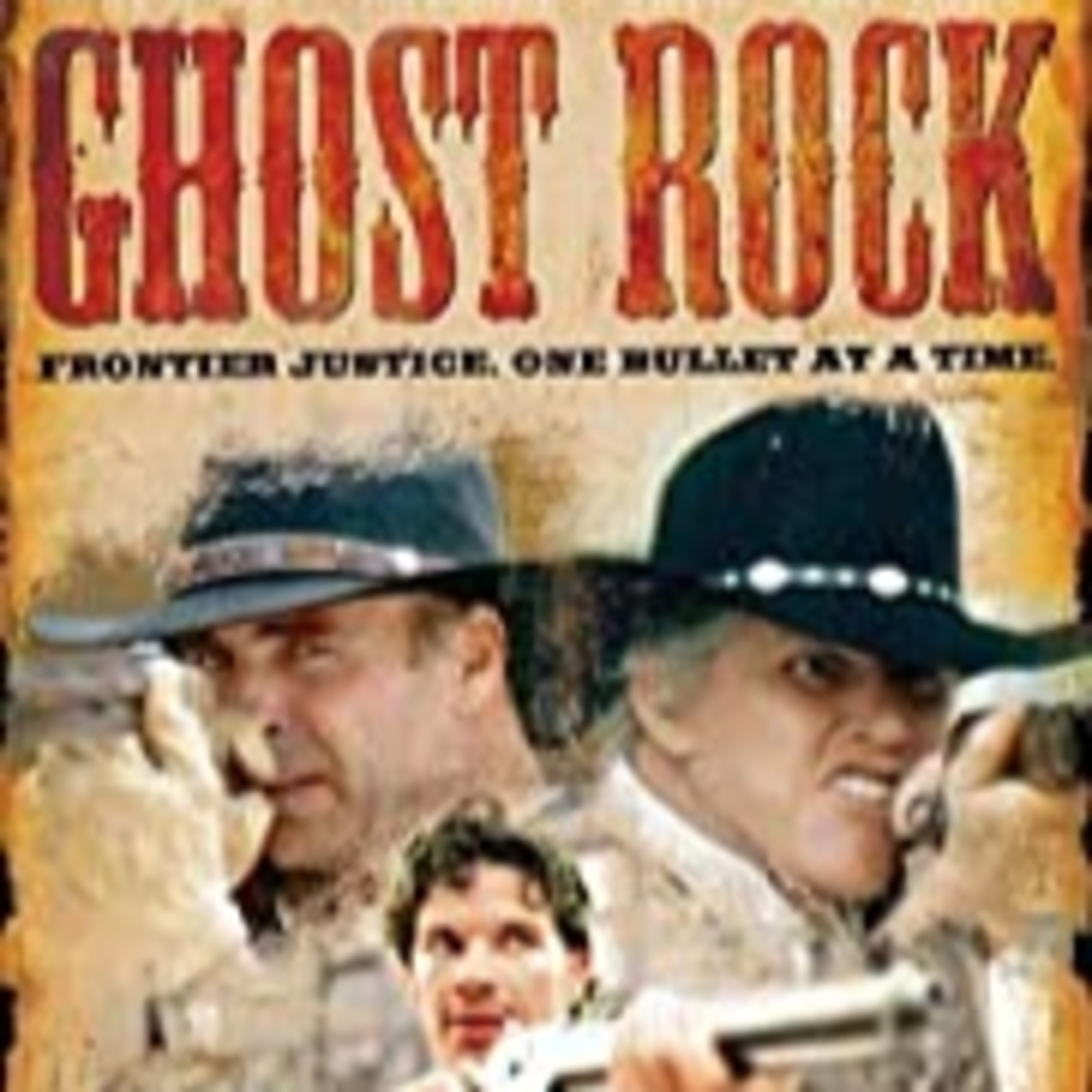 Ghost Rock (2003) Movie Review (Directed By Dustin Rikert) episode artwork