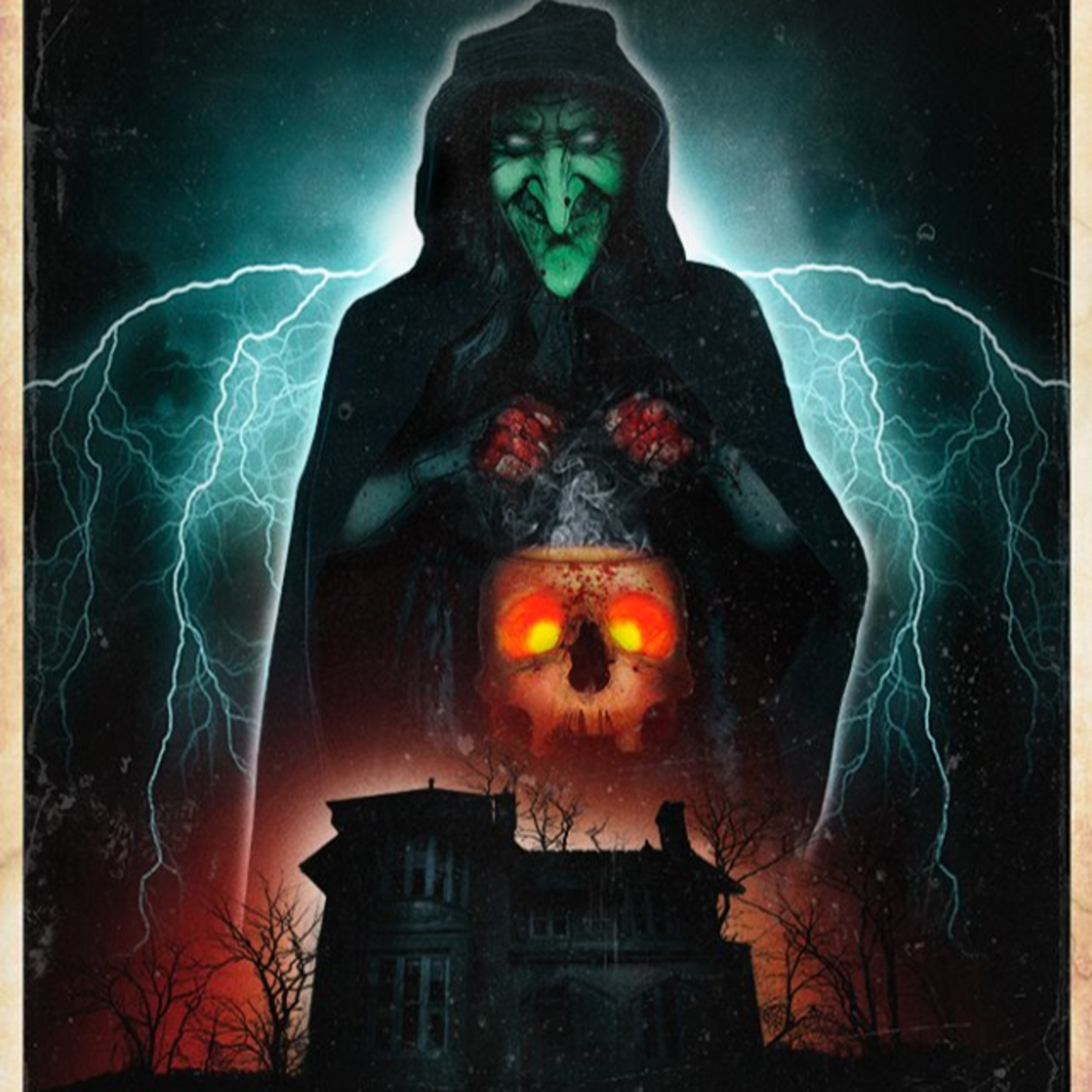 10/31 (2020) Movie Review (Kings Of Horror Premier version) From Scream Team Releasing episode artwork