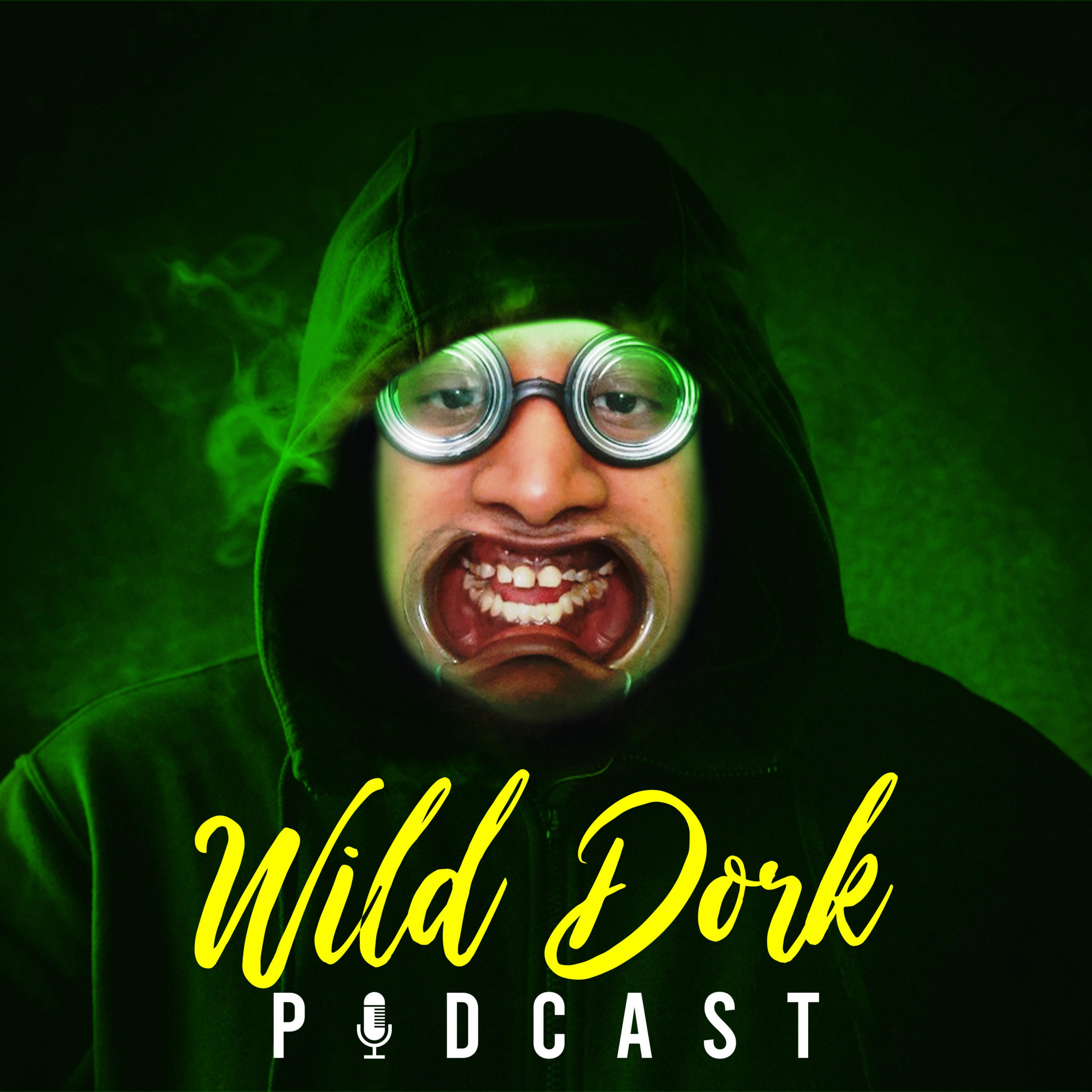 Raztazzam Podcast Show