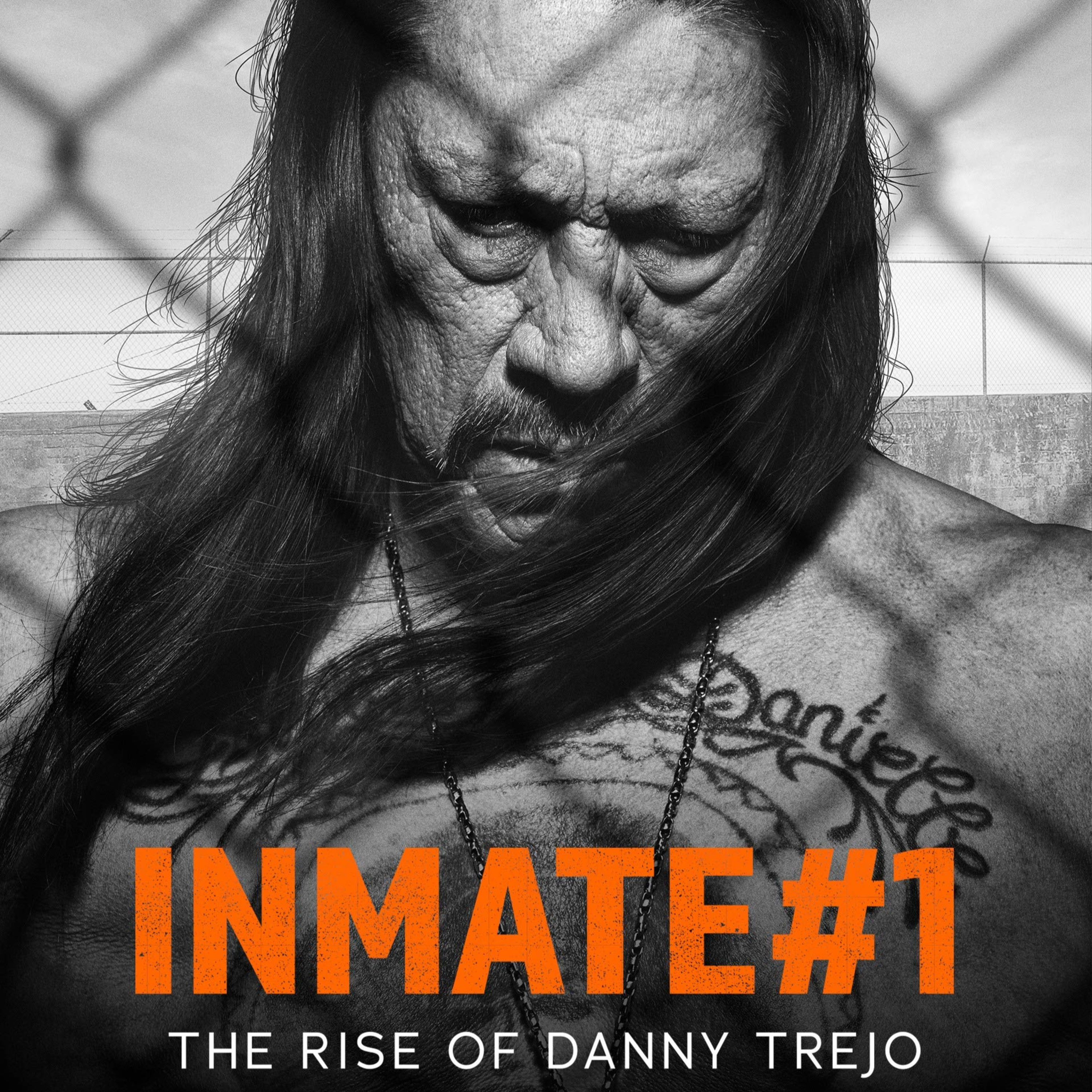 Inmate #1 The Rise of Danny Trejo (2020) Movie Review (Directed By Brett Harvey) episode artwork