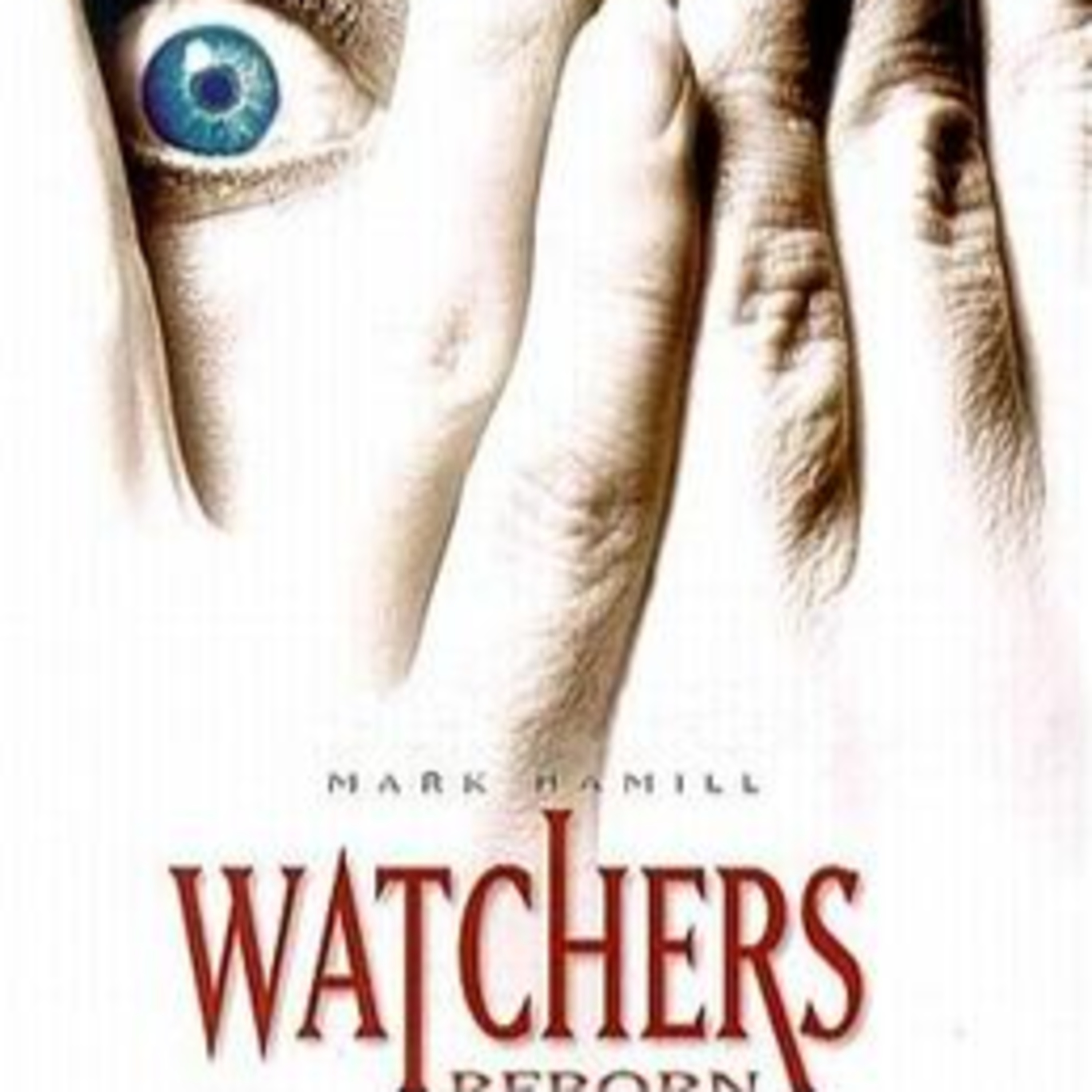 Watchers Reborn (1998) Movie Review (Directed By John Carl Buechler) episode artwork