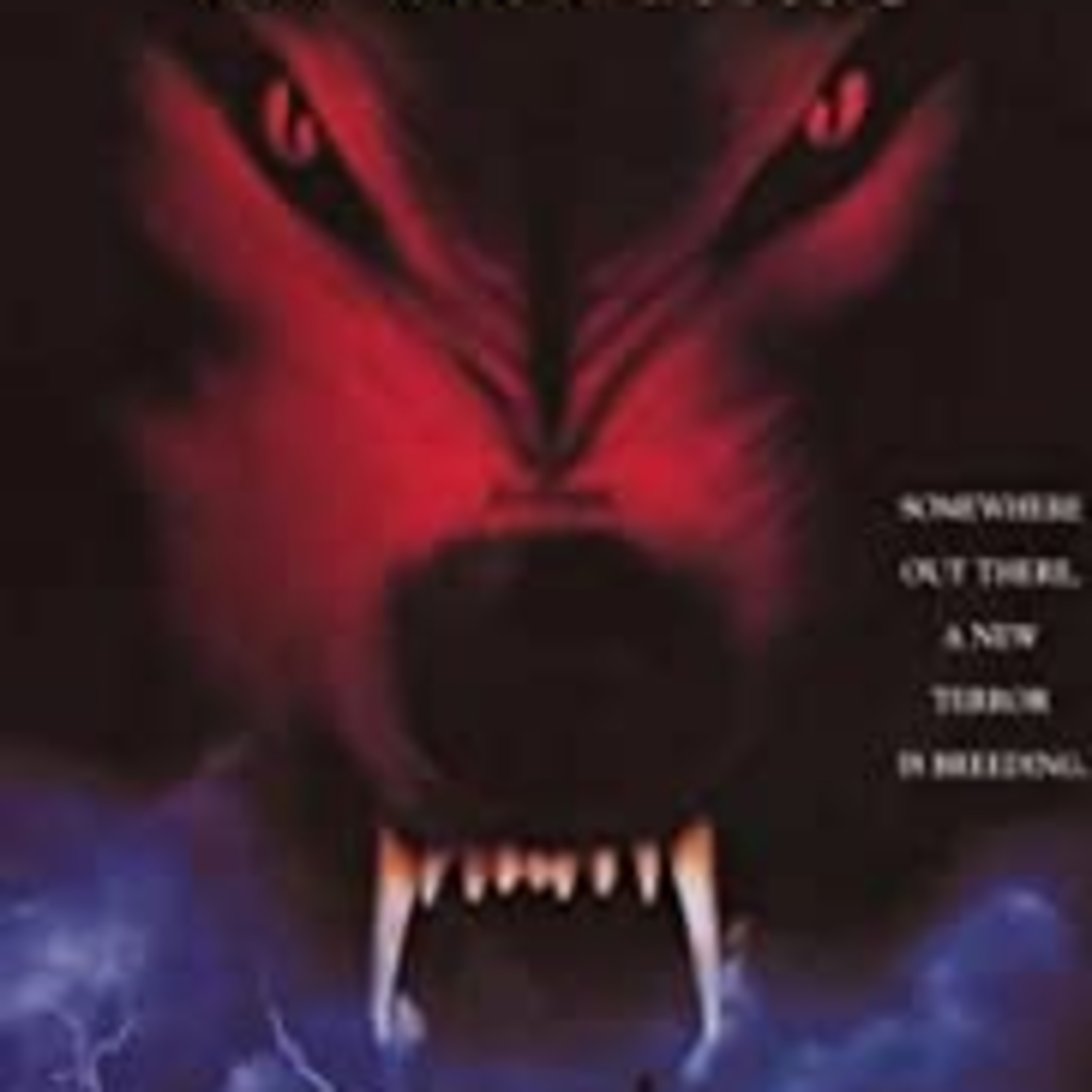 Howling: New Moon Rising (1995) Movie Review (Directed By Clive Turner & Roger Nall) episode artwork