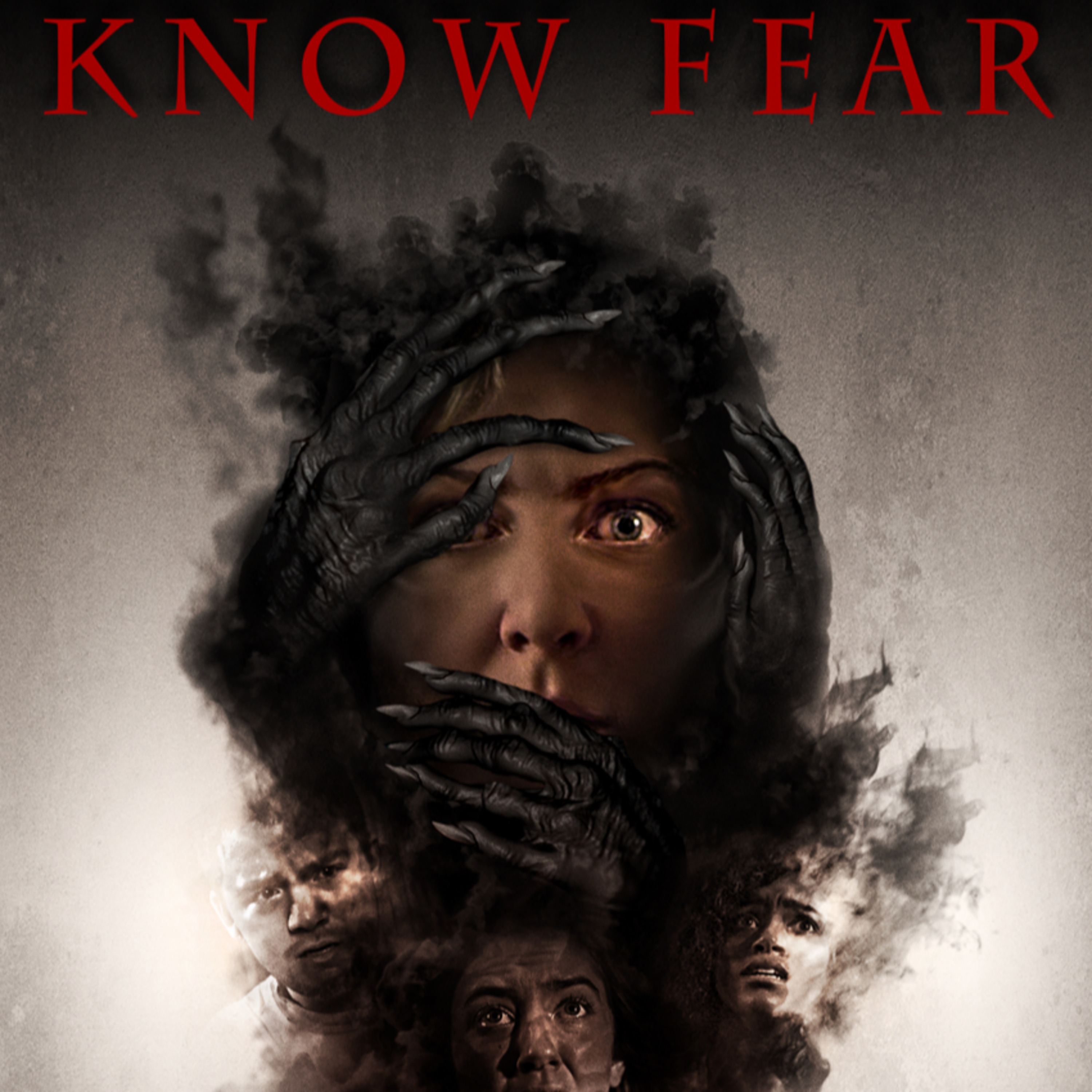 Know Fear (2021) Movie Review (Directed By Jamison M. LoCascio) episode artwork