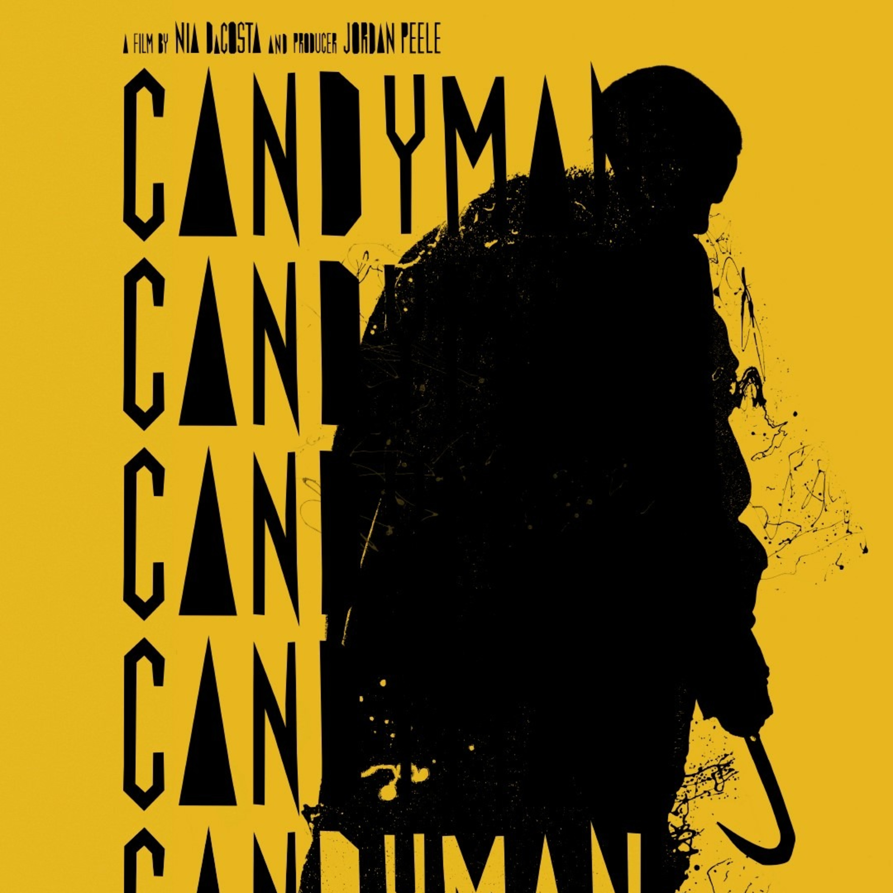 Candyman (2021) Thoughts & Opinions (Directed By Nia DaCosta) This is the Woke Era Of Horror Movies episode artwork