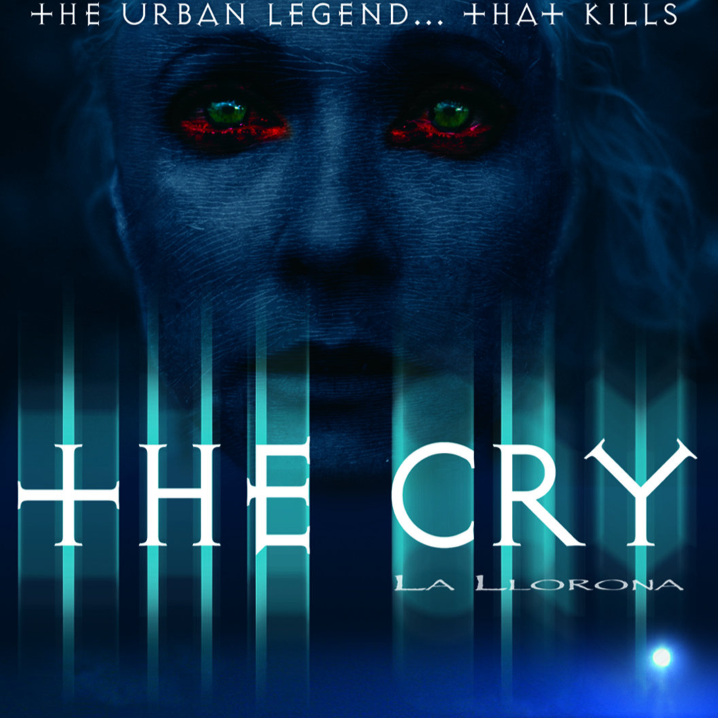 The Cry (2007) Movie Review (Directed By Bernadine Santistevan) episode artwork