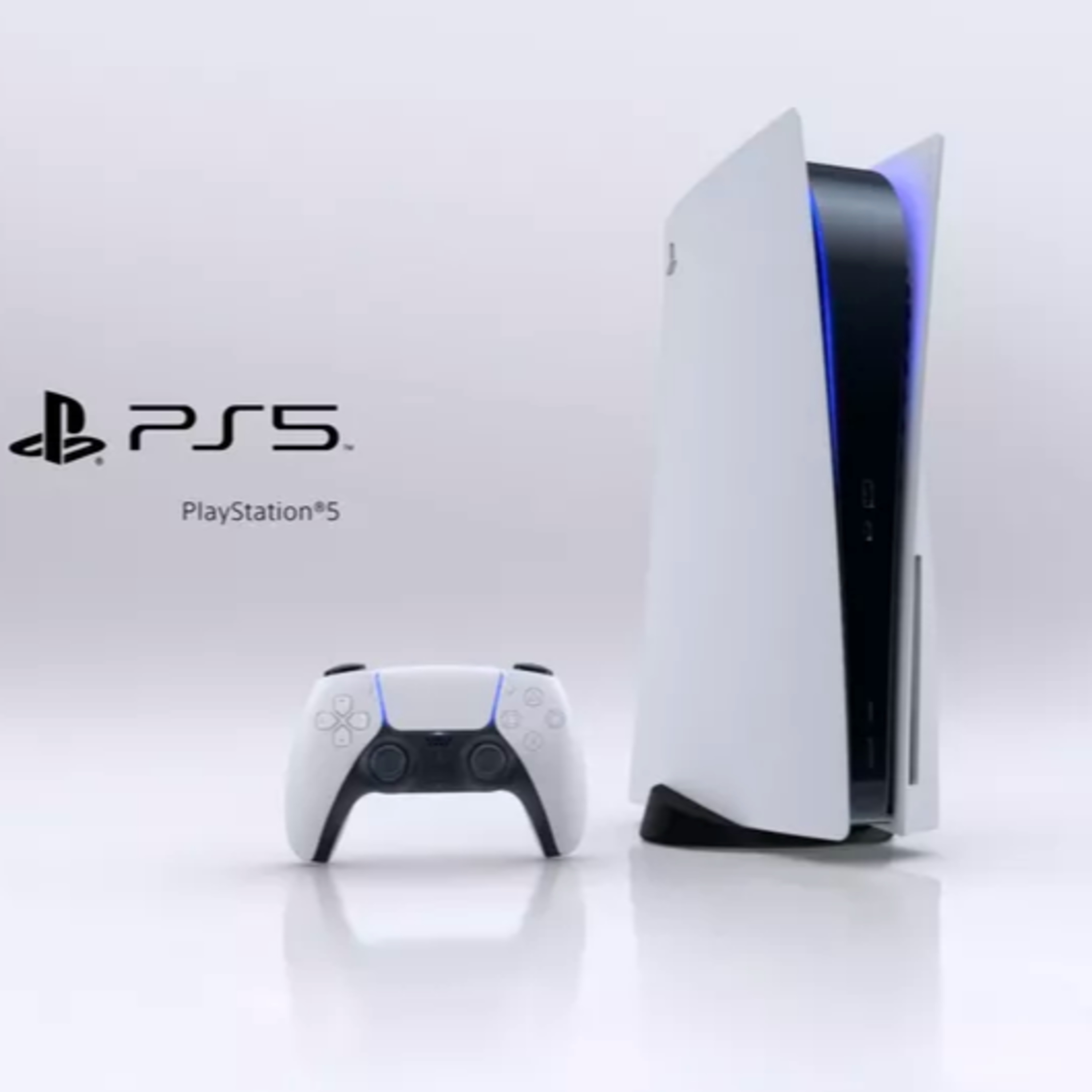 Sony Playstation 5 (PS5) My Thoughts & Opinions episode artwork