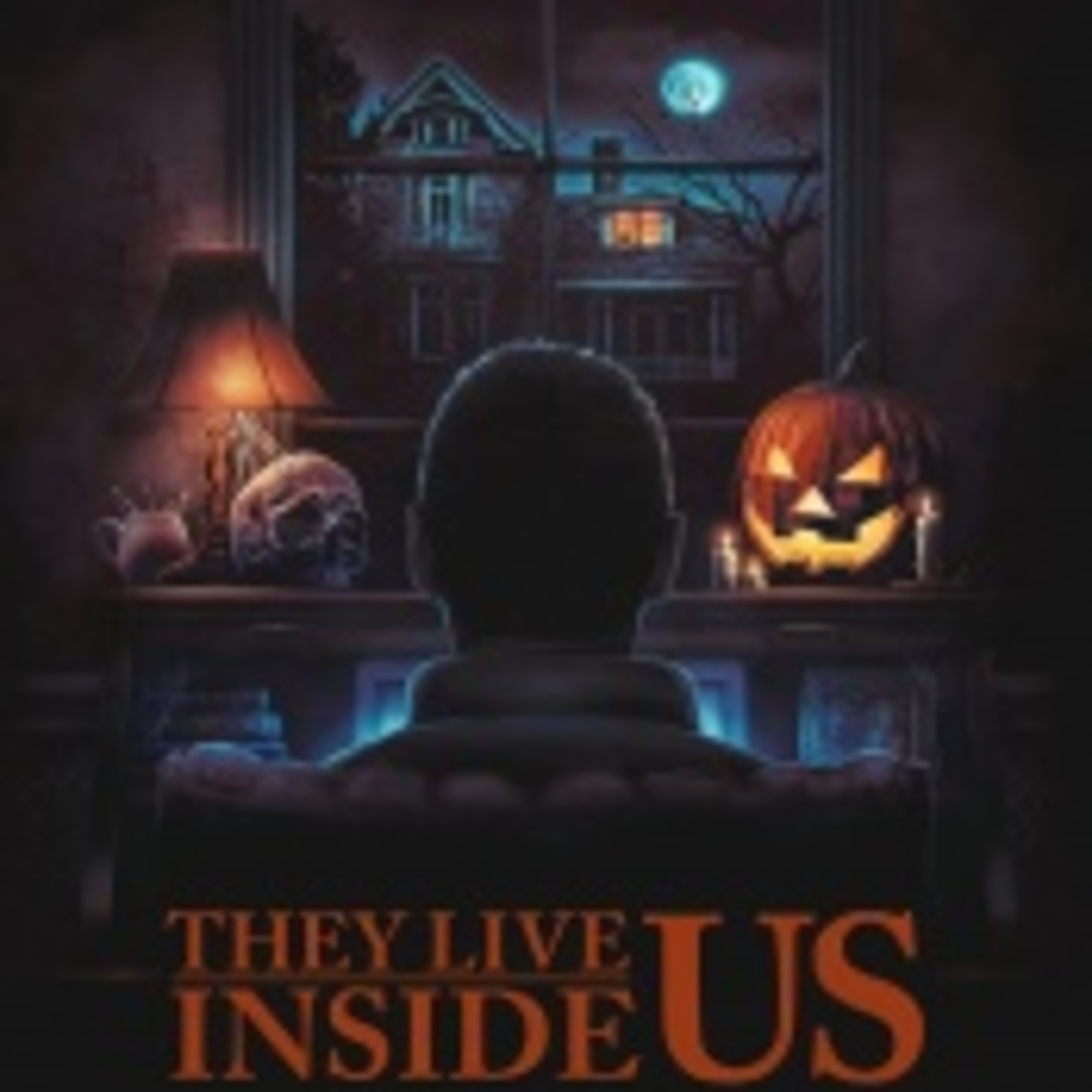 They Live Inside Us (2020) Movie Review (Directed By Michael Ballif) episode artwork