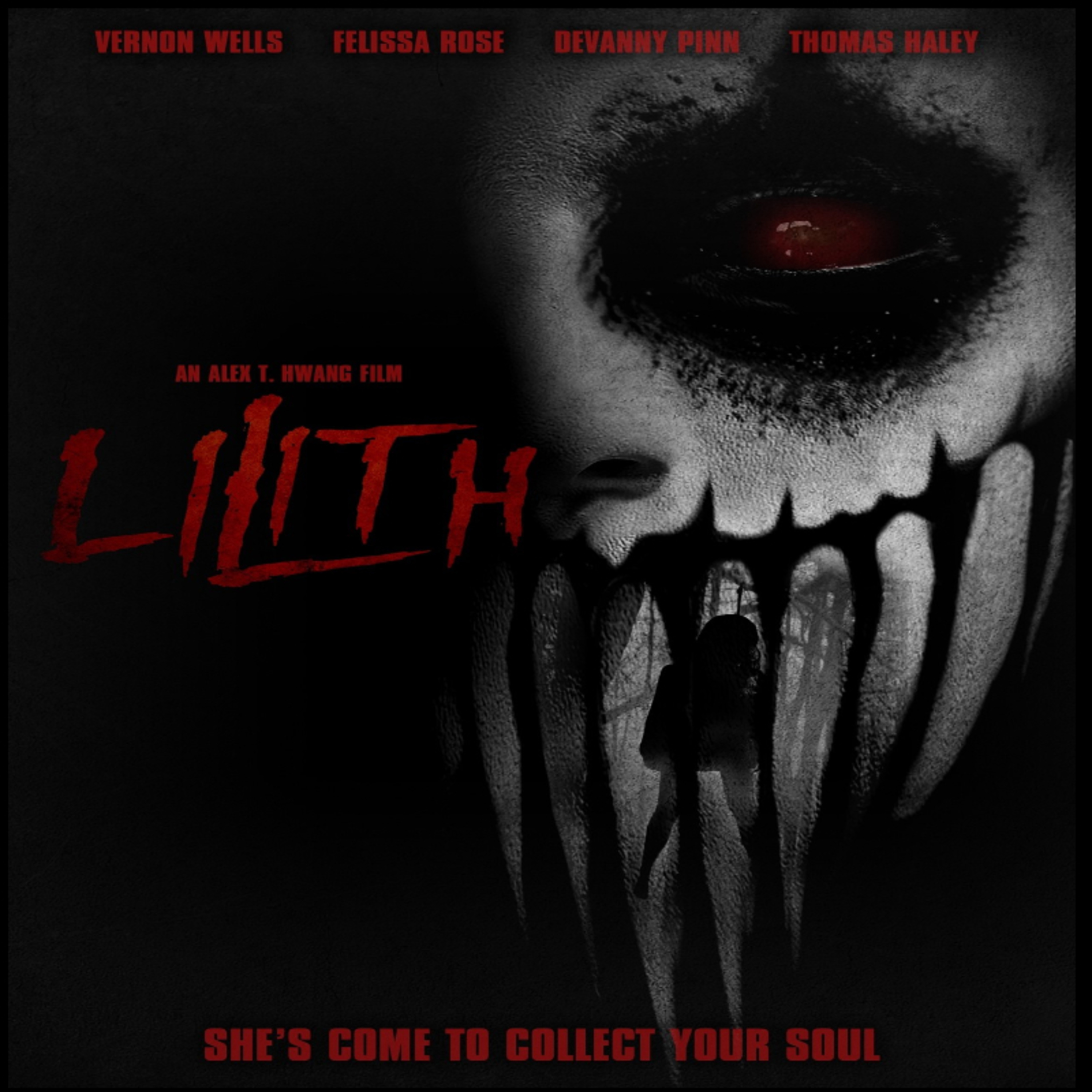 Lilith (2018) Movie Review (Directed By Alexander T. Hwang) episode artwork