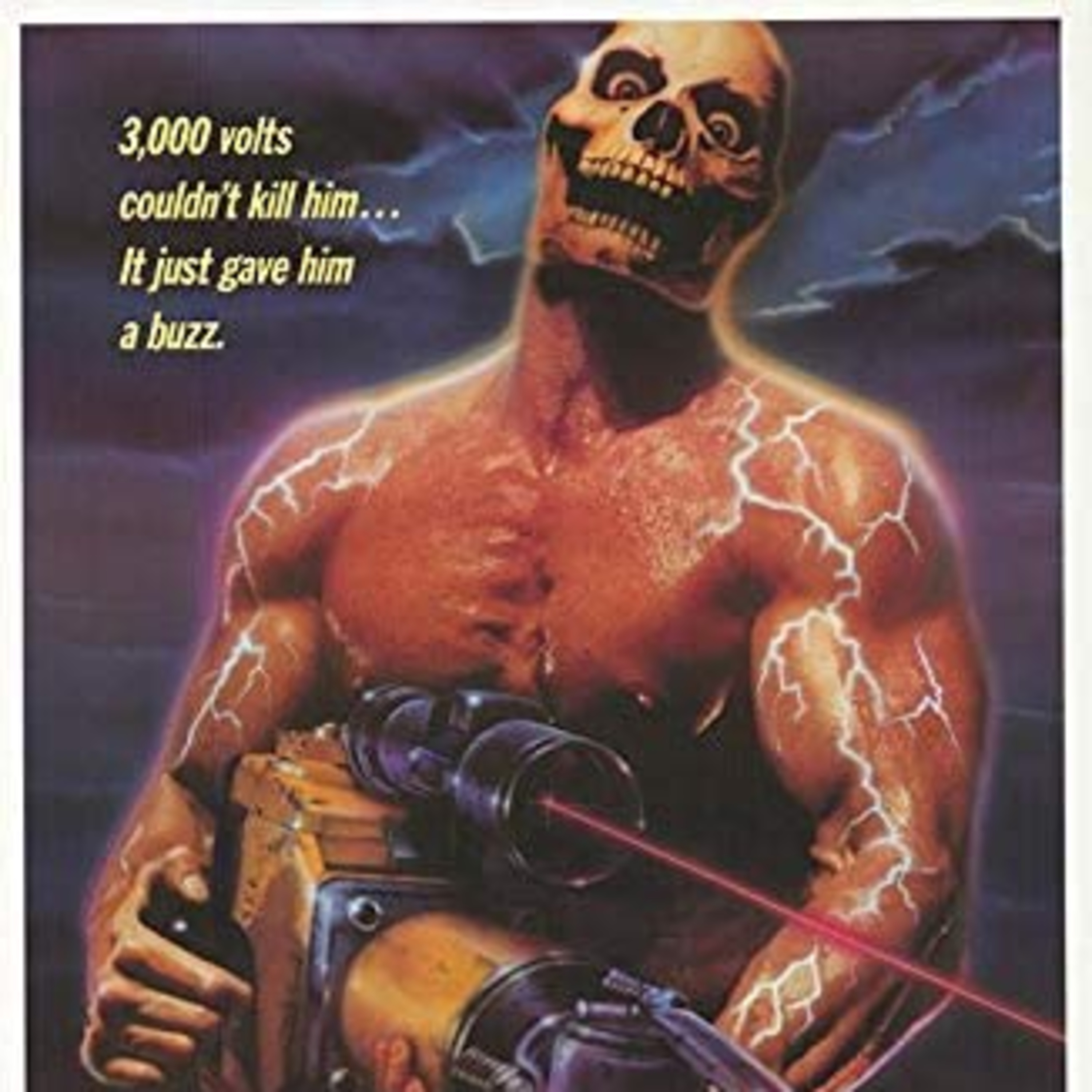 Destroyer (1988) Movie Review (Directed By Robert Kirk) episode artwork