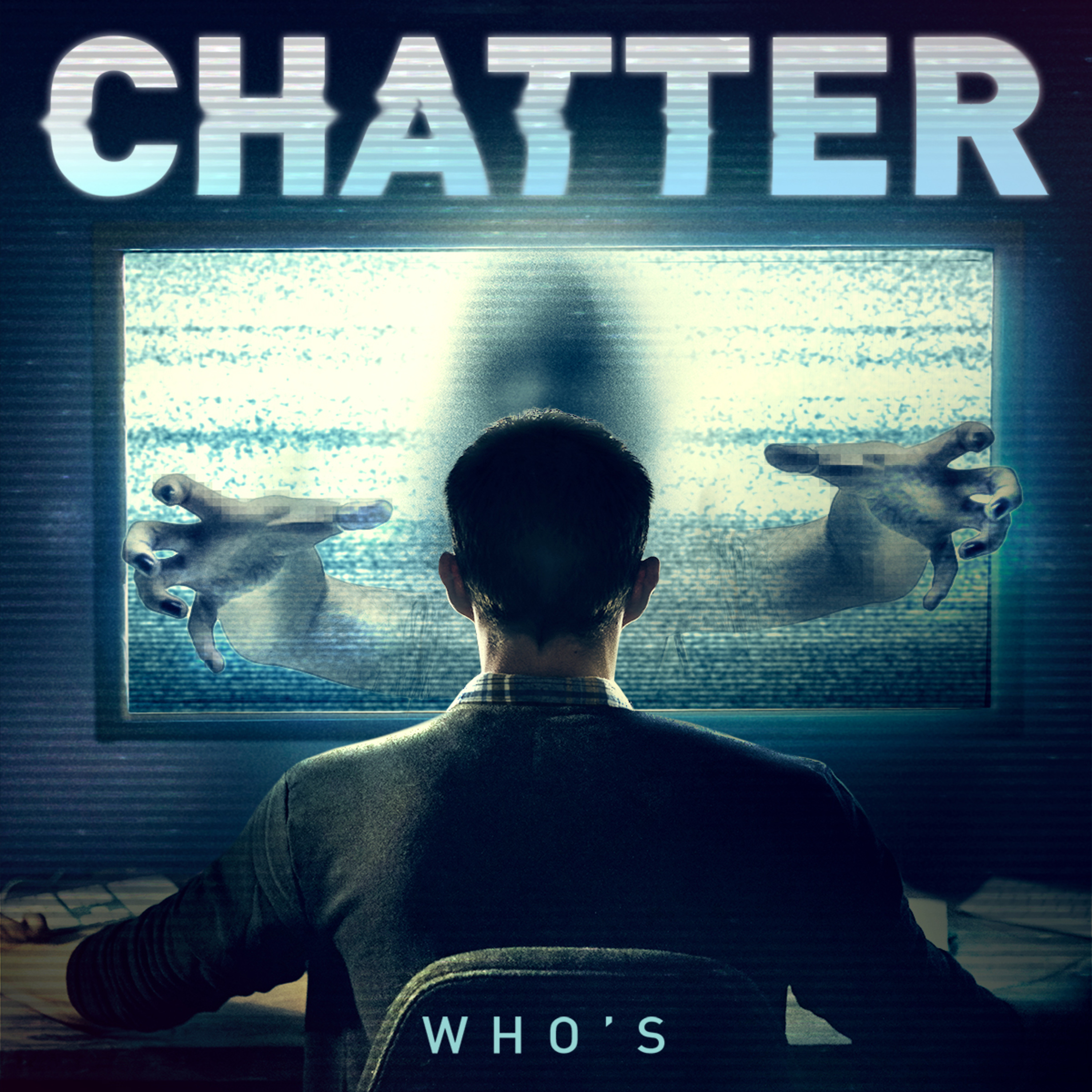 Chatter (2015) Movie Review (Directed By Matthew Solomon) episode artwork