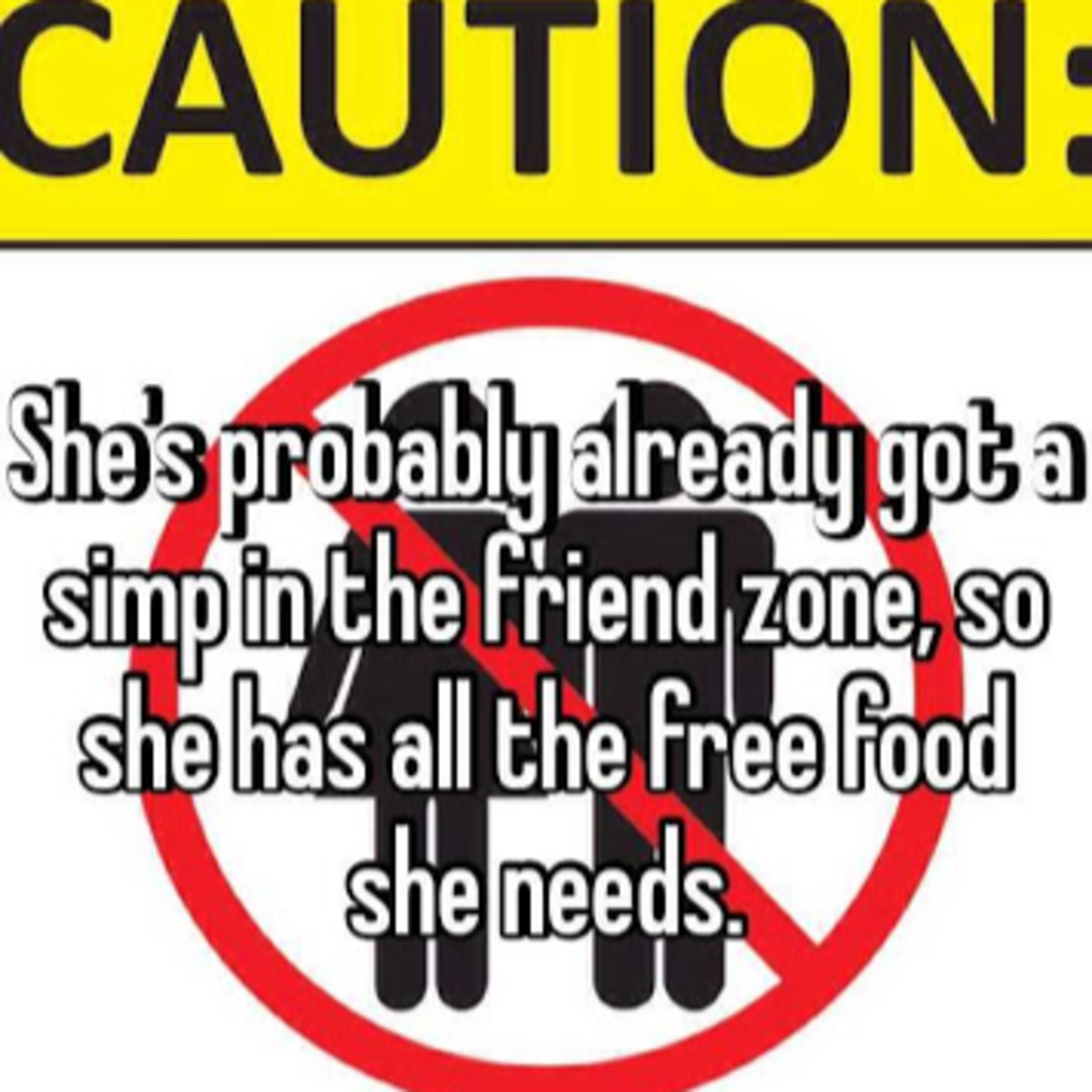 The Last Girl I like (Why I wont be on Simp & Friend Zone No More) episode artwork
