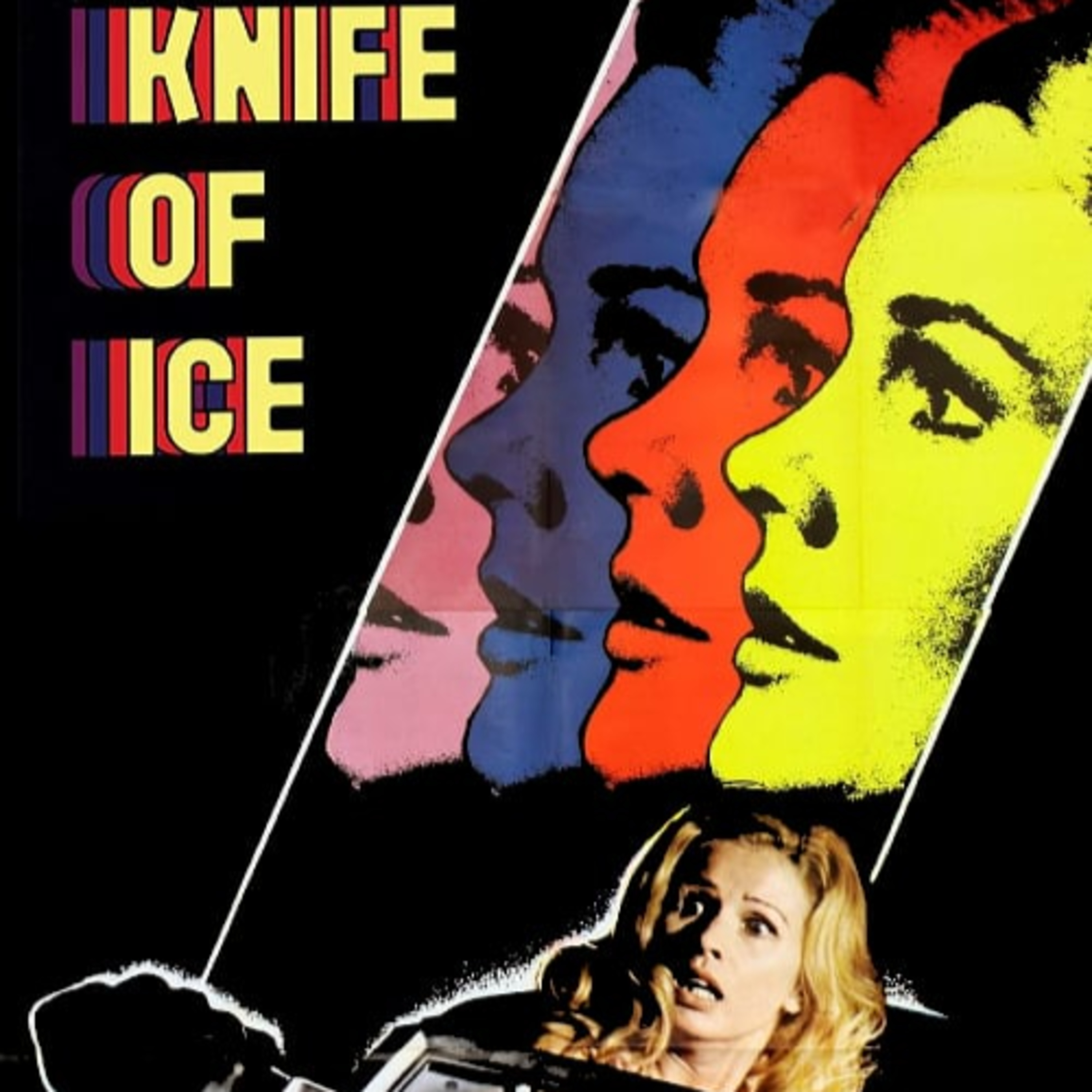 Knife Of Ice (1972) Movie Review (Directed By Umberto Lenzi) episode artwork