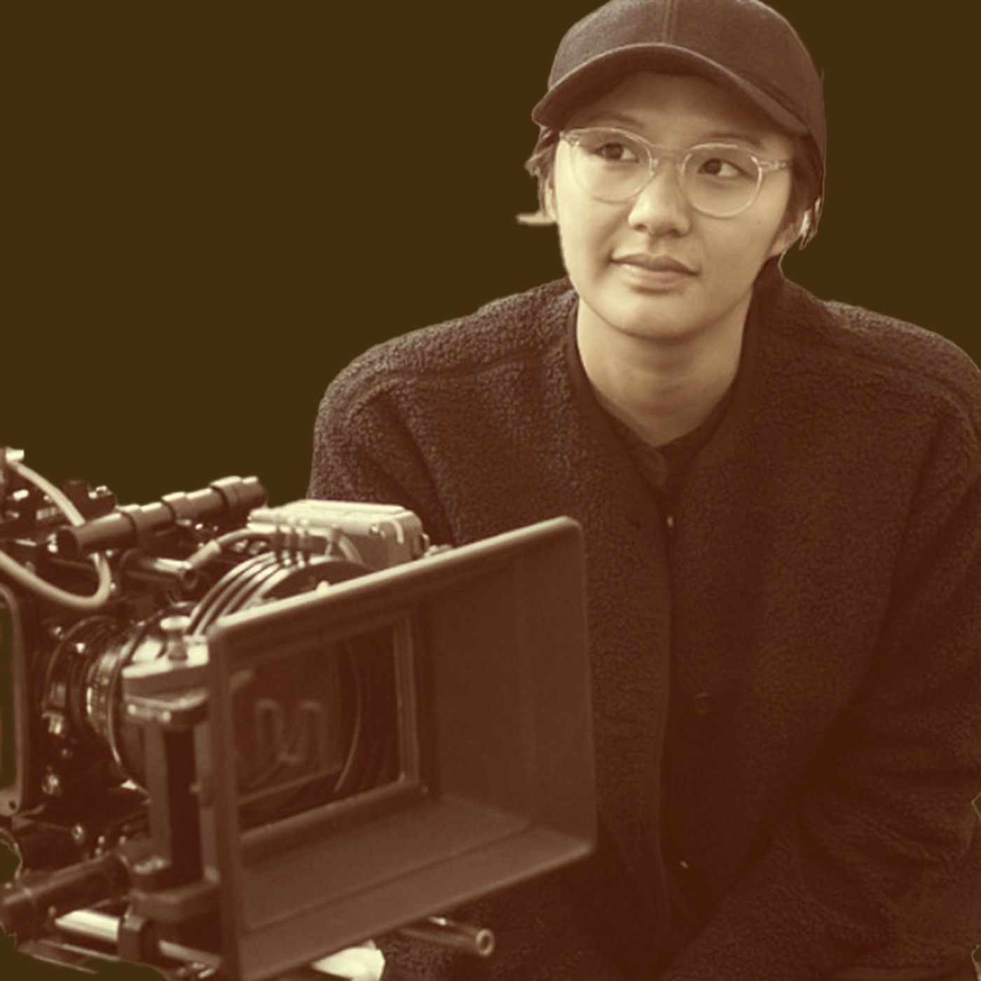 Gayle Ye, Cinematographer - "Anomalies"