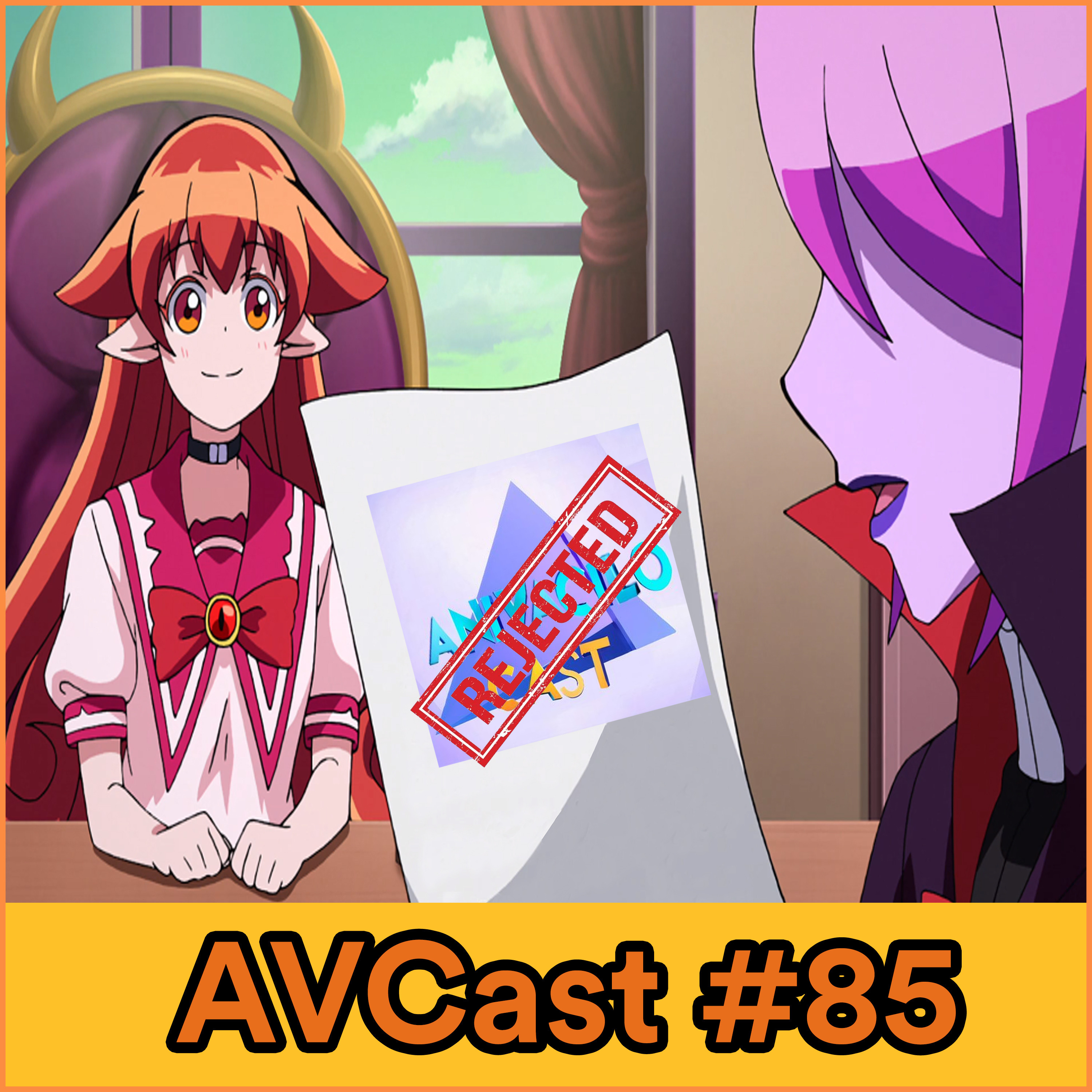 AniVacilo Cast