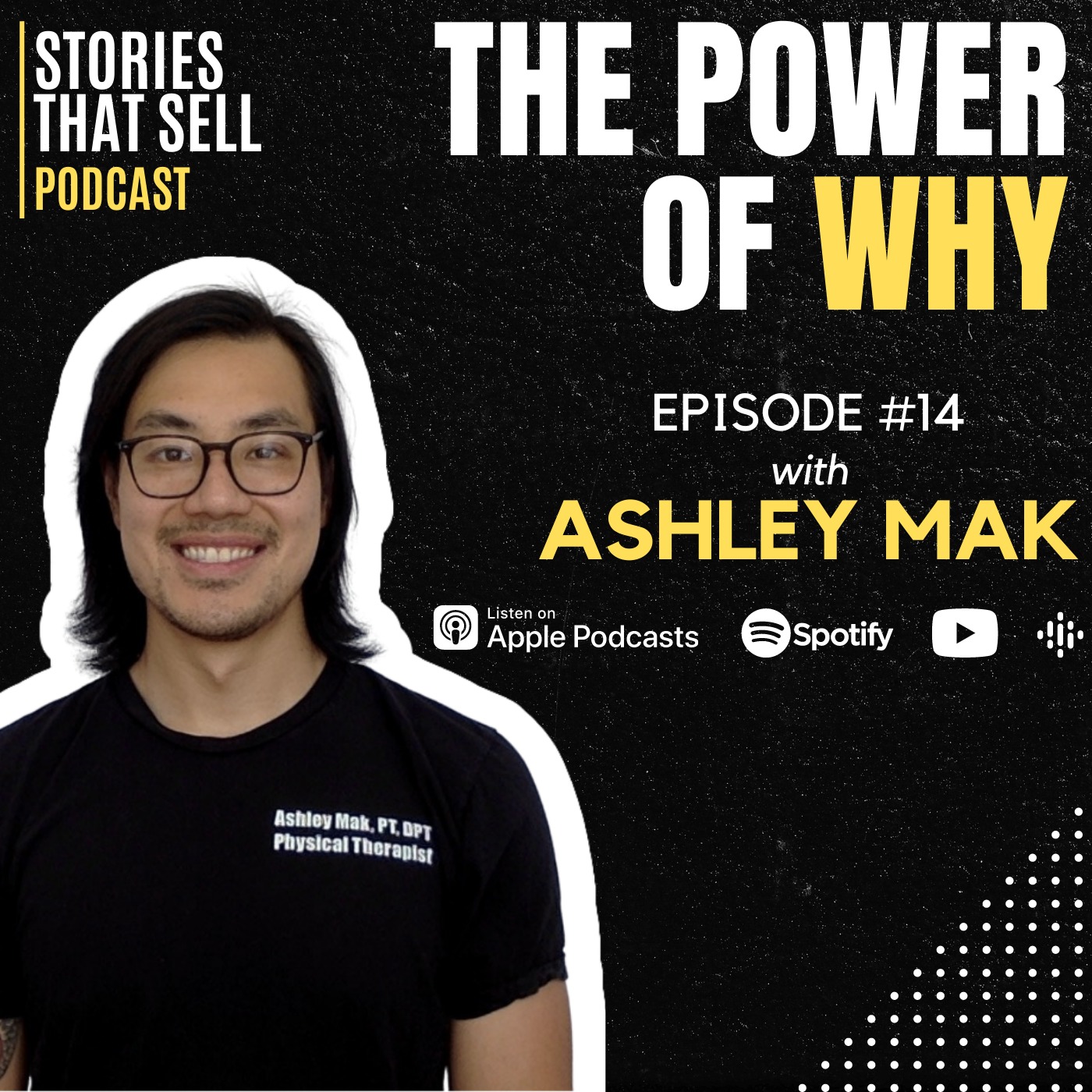 Stories that Sell