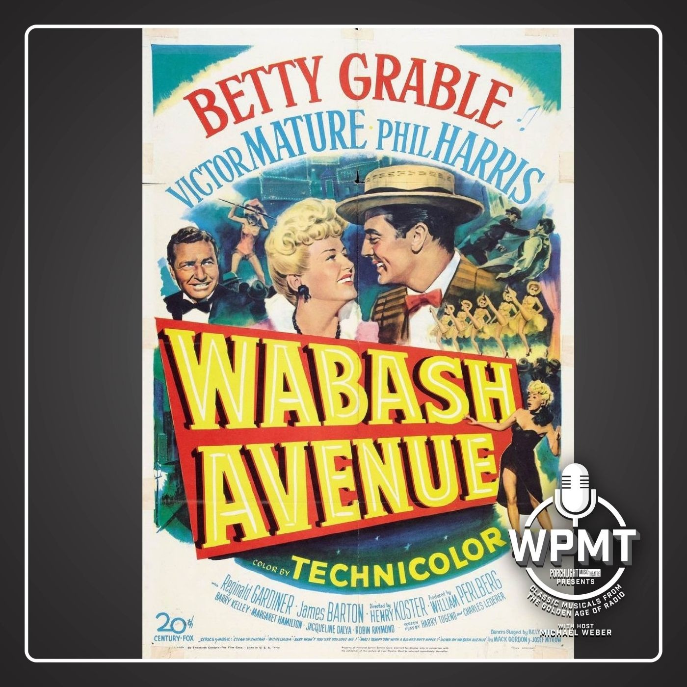 WPMT #68: Wabash Avenue