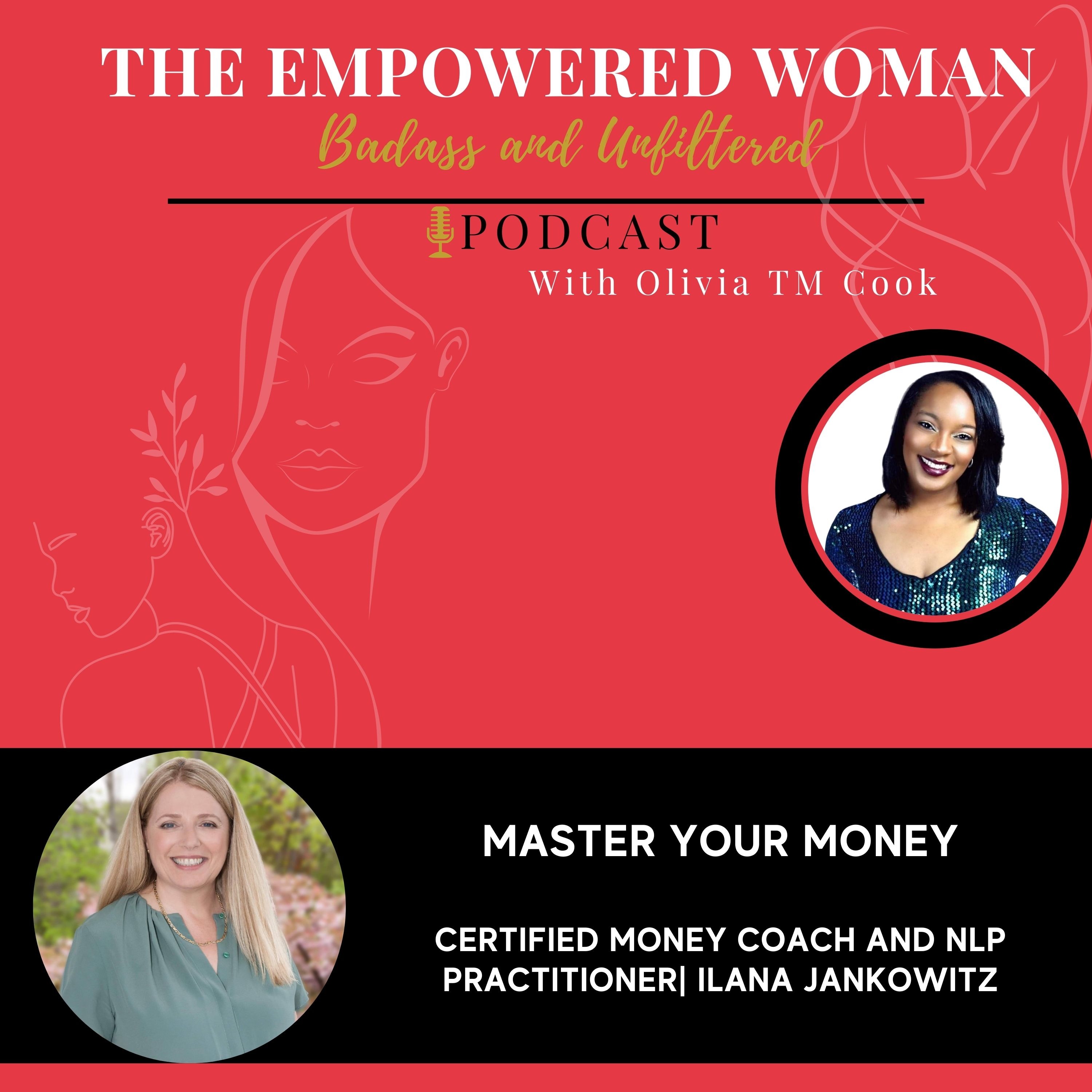 The Empowered Woman - Badass & Unfiltered