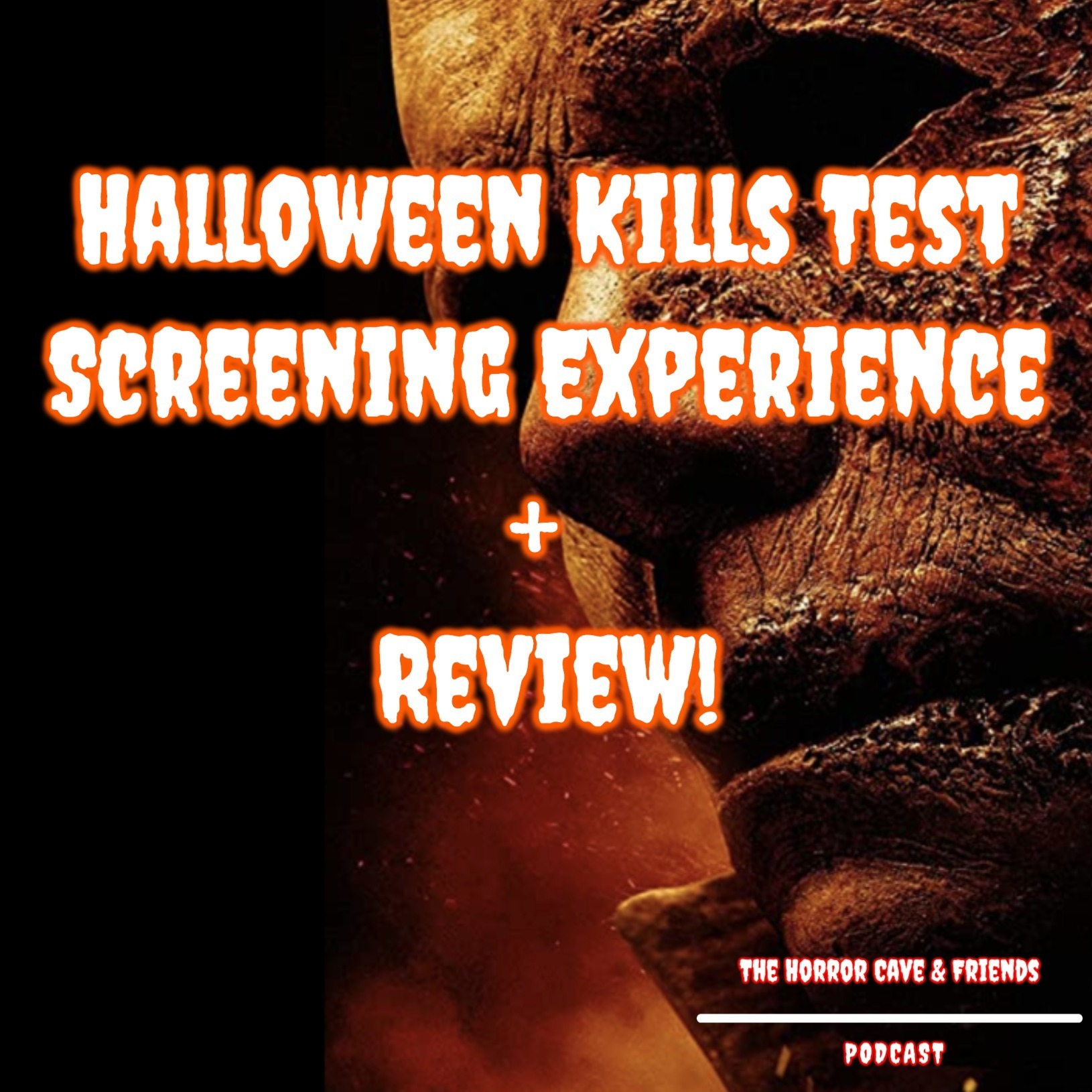 Horror Cave & Friends Podcast