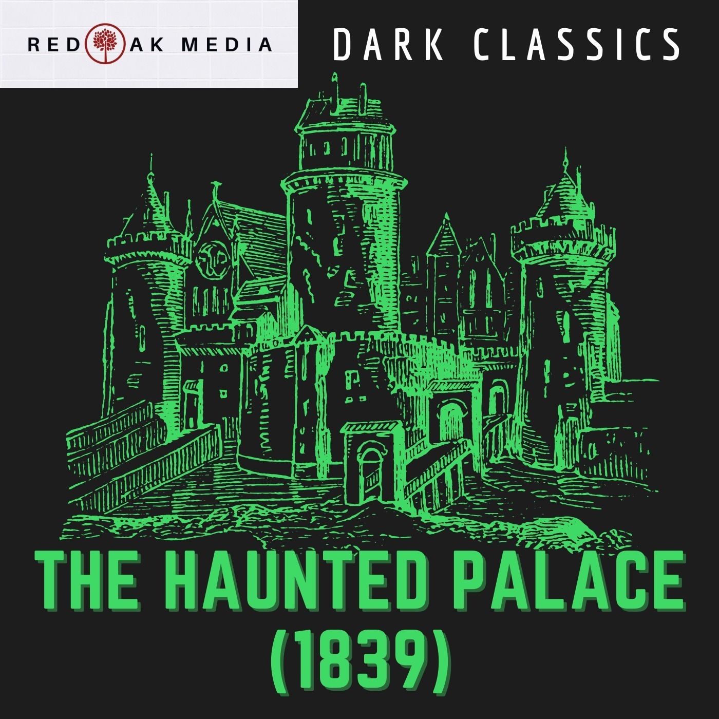 Dark Classics