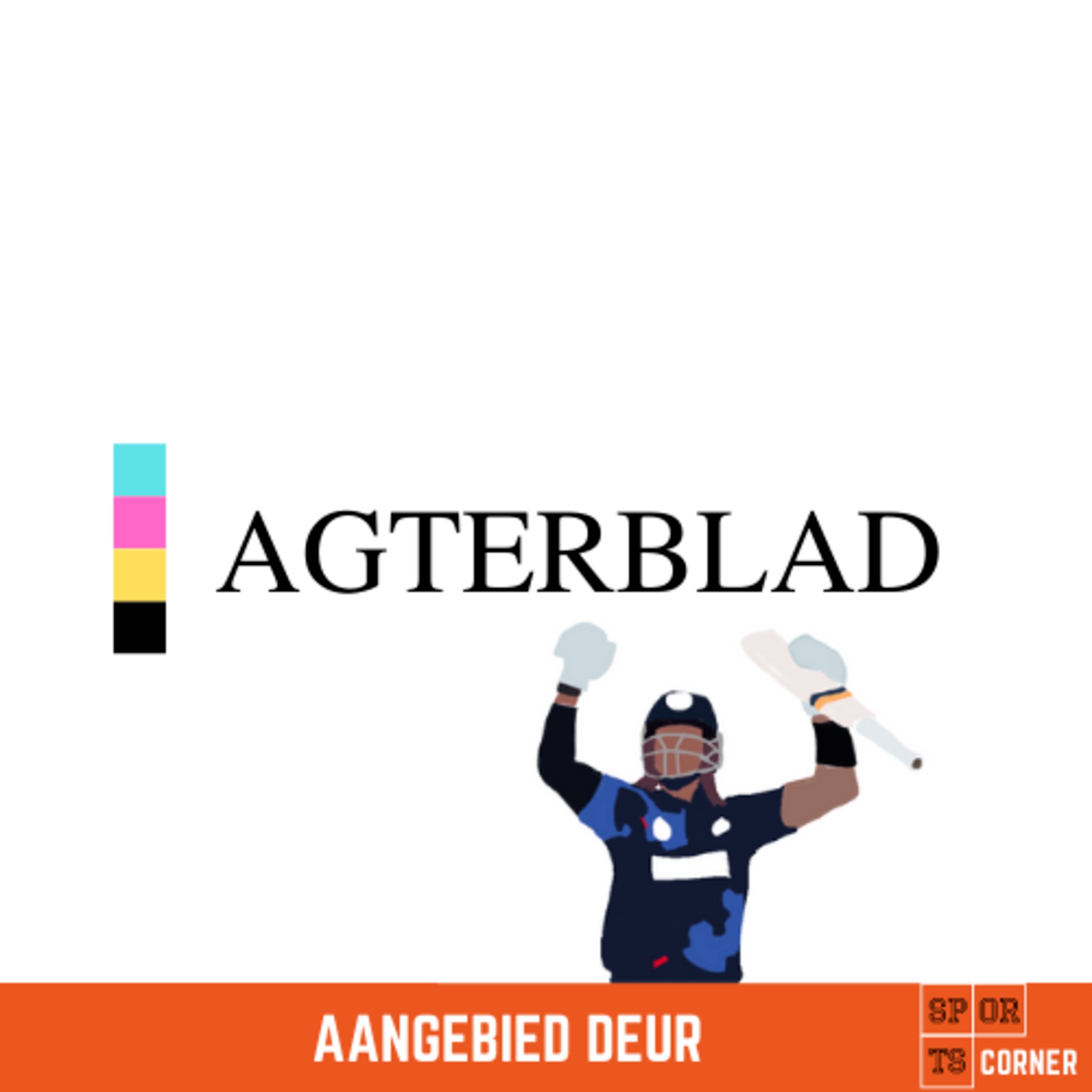 AGTERBLAD