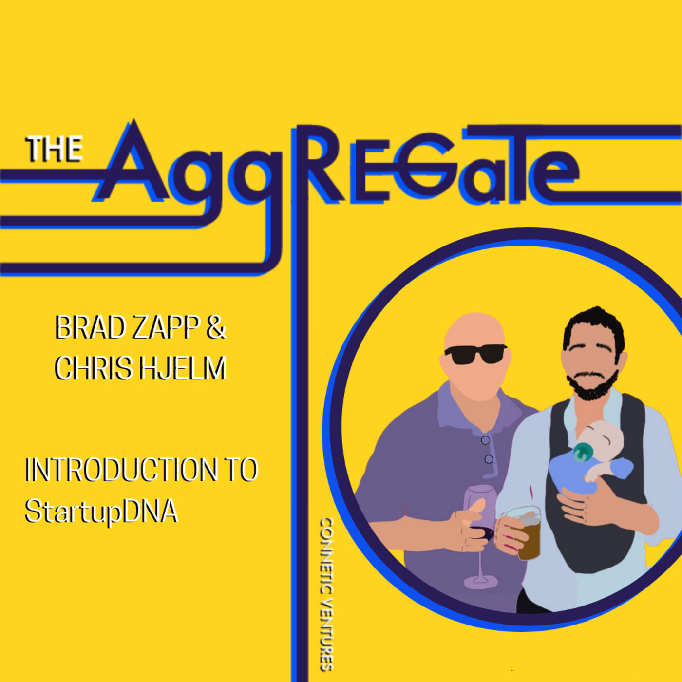 The Aggregate