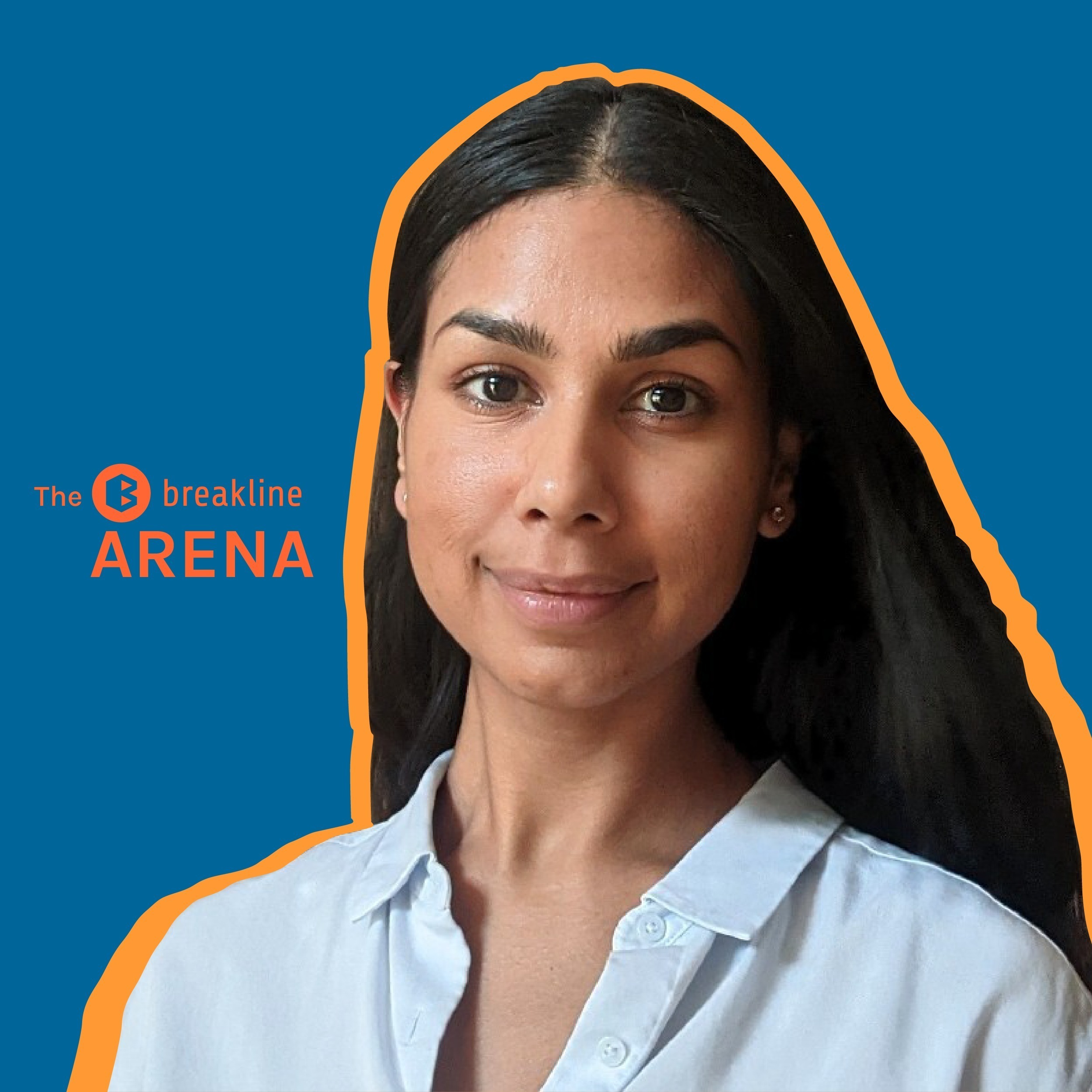 The BreakLine Arena