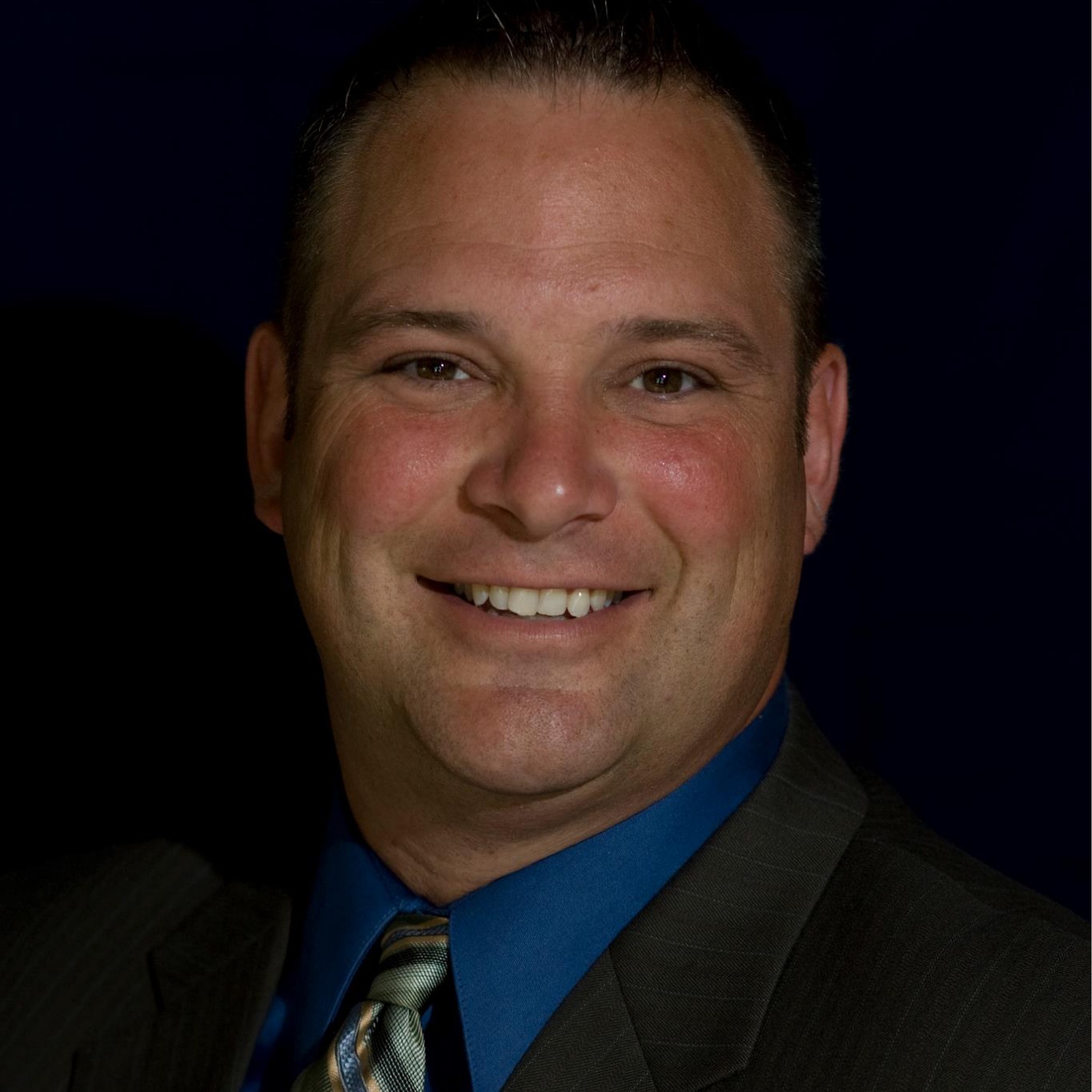 Absent Fathers and Law Enforcement With Vince Snyder
