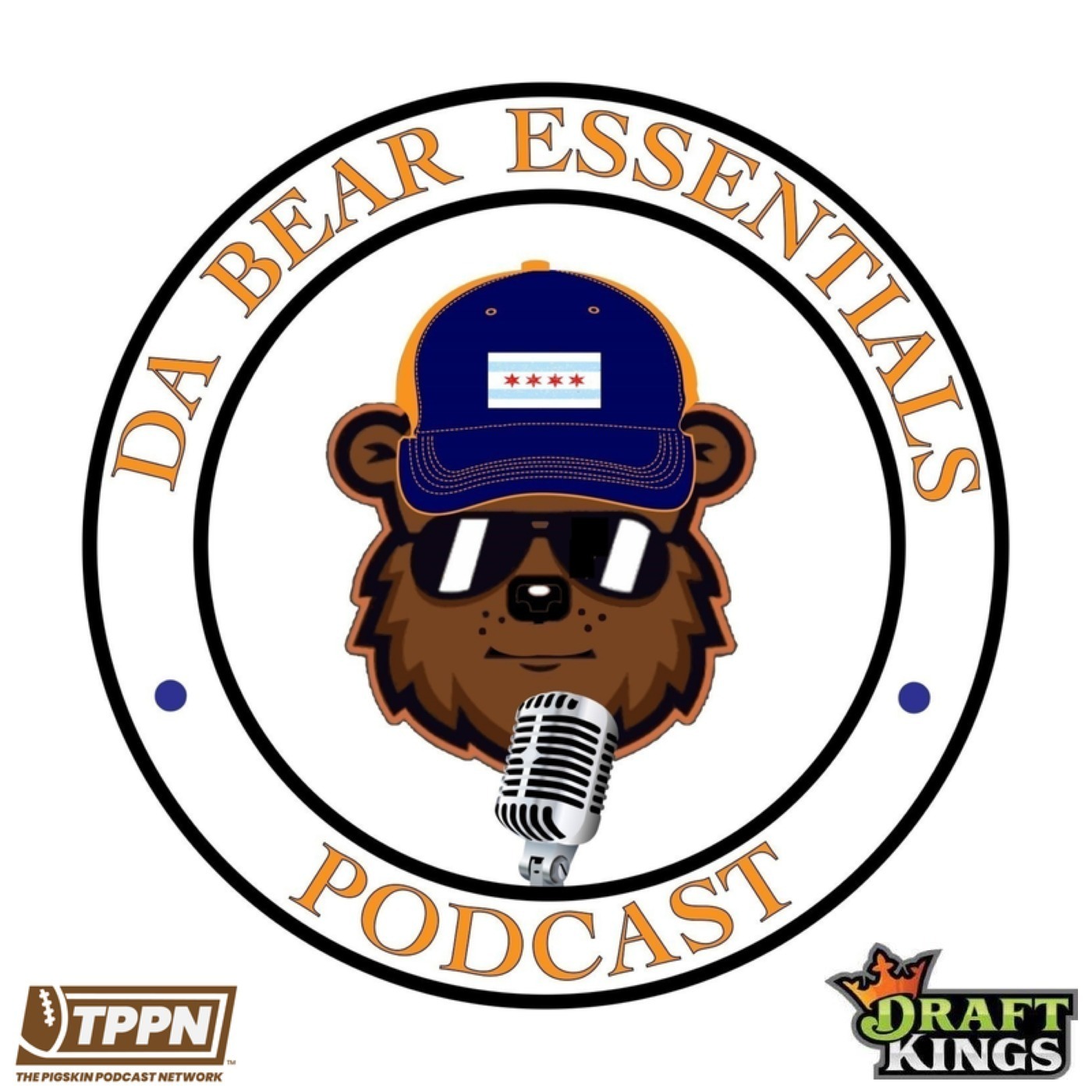 Episode #82: Which Way Did He Go George.. episode artwork