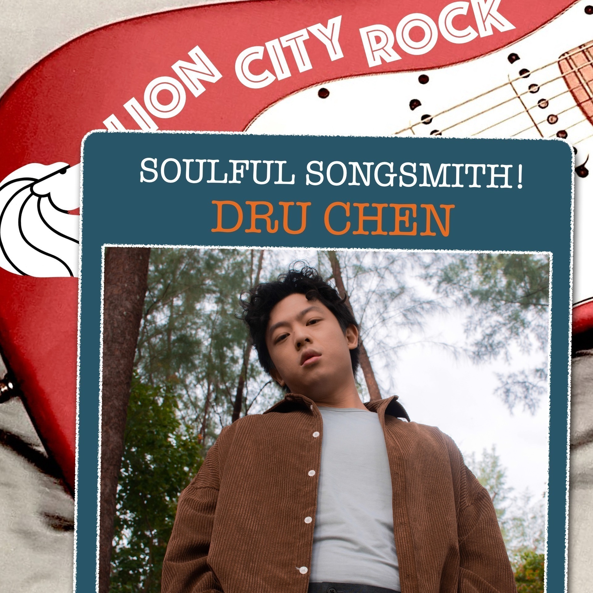 Lion City Rock