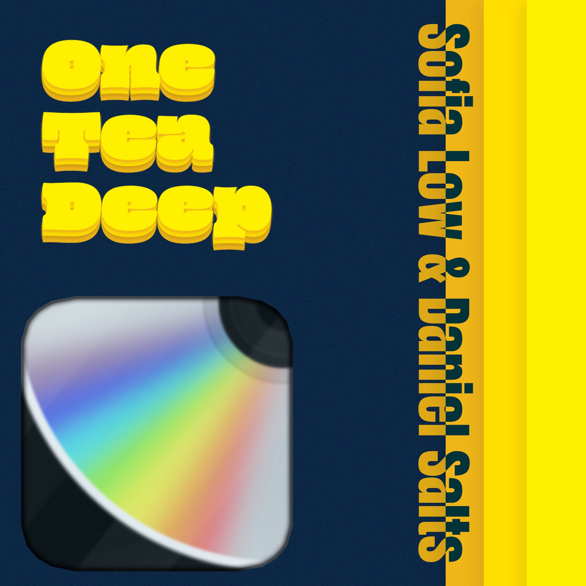 Audio Player Image