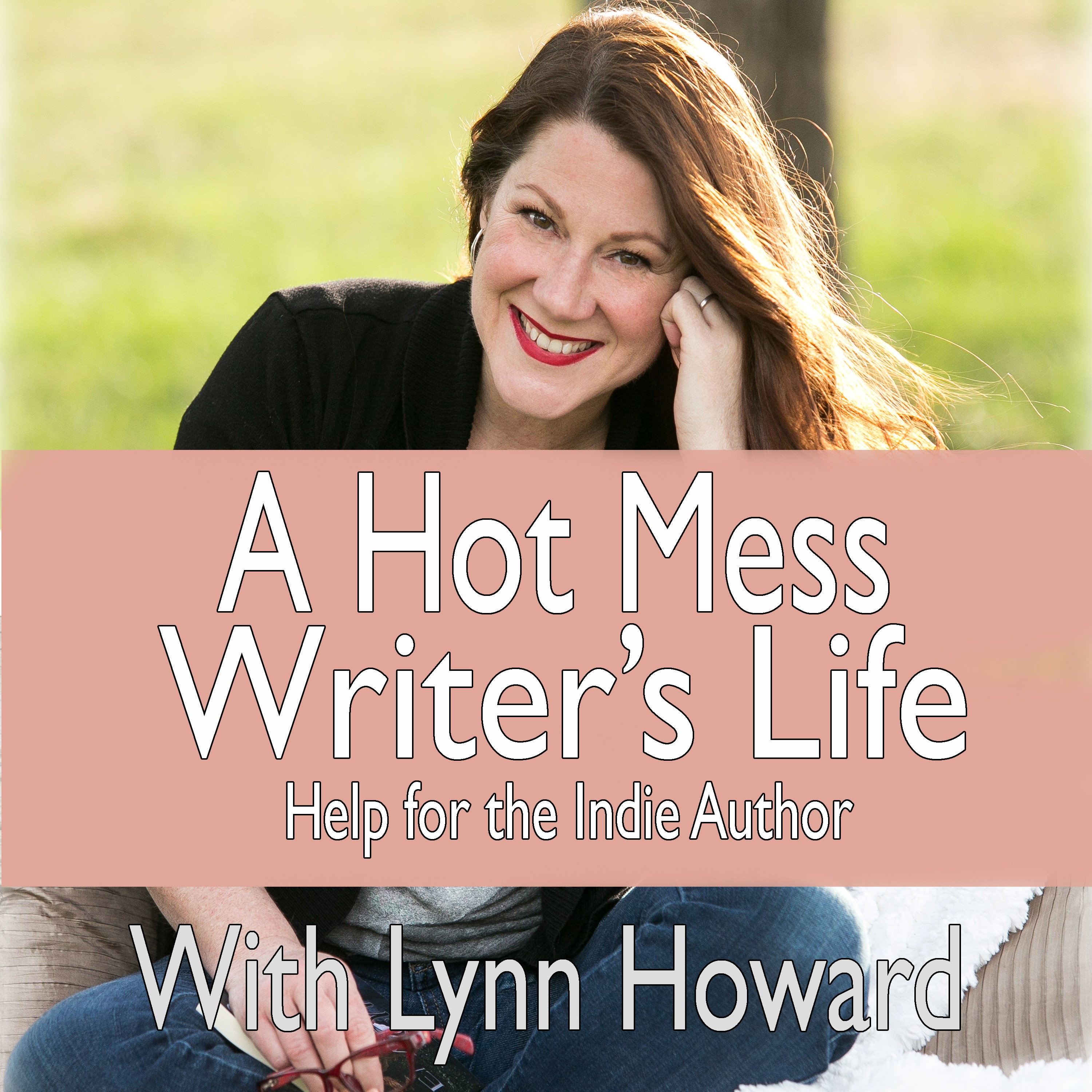Road to an Abundant Author Life