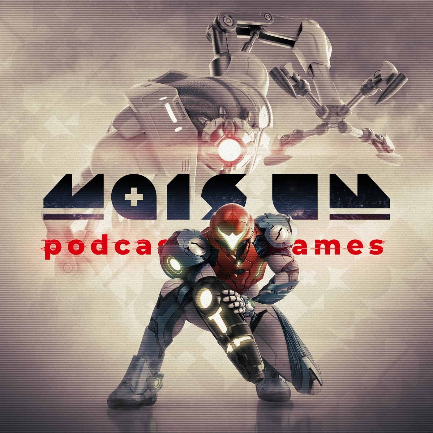 #29 - Metroid ABC: Navegando em águas perigosas? Entêndê! episode artwork