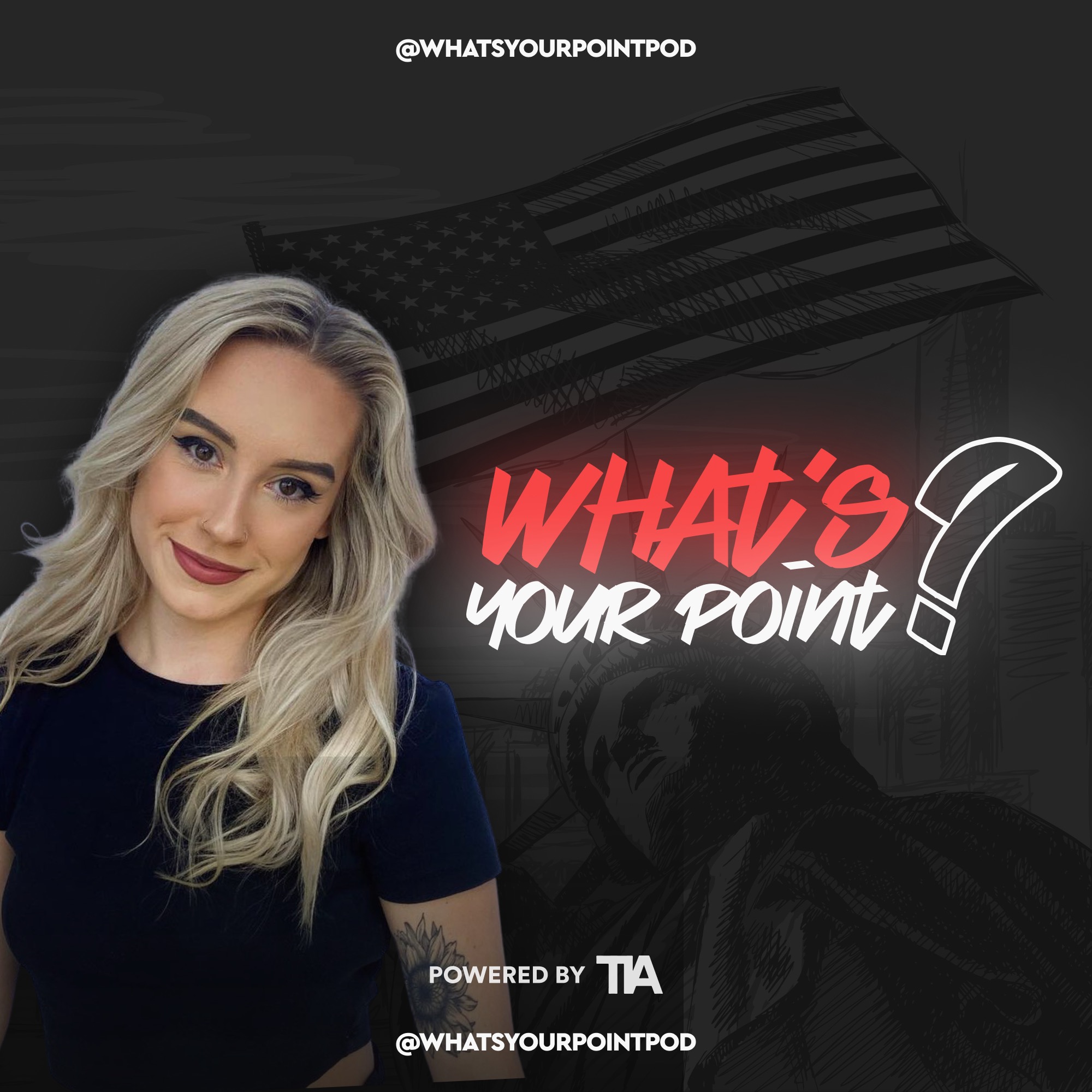 What\'s Your Point?
