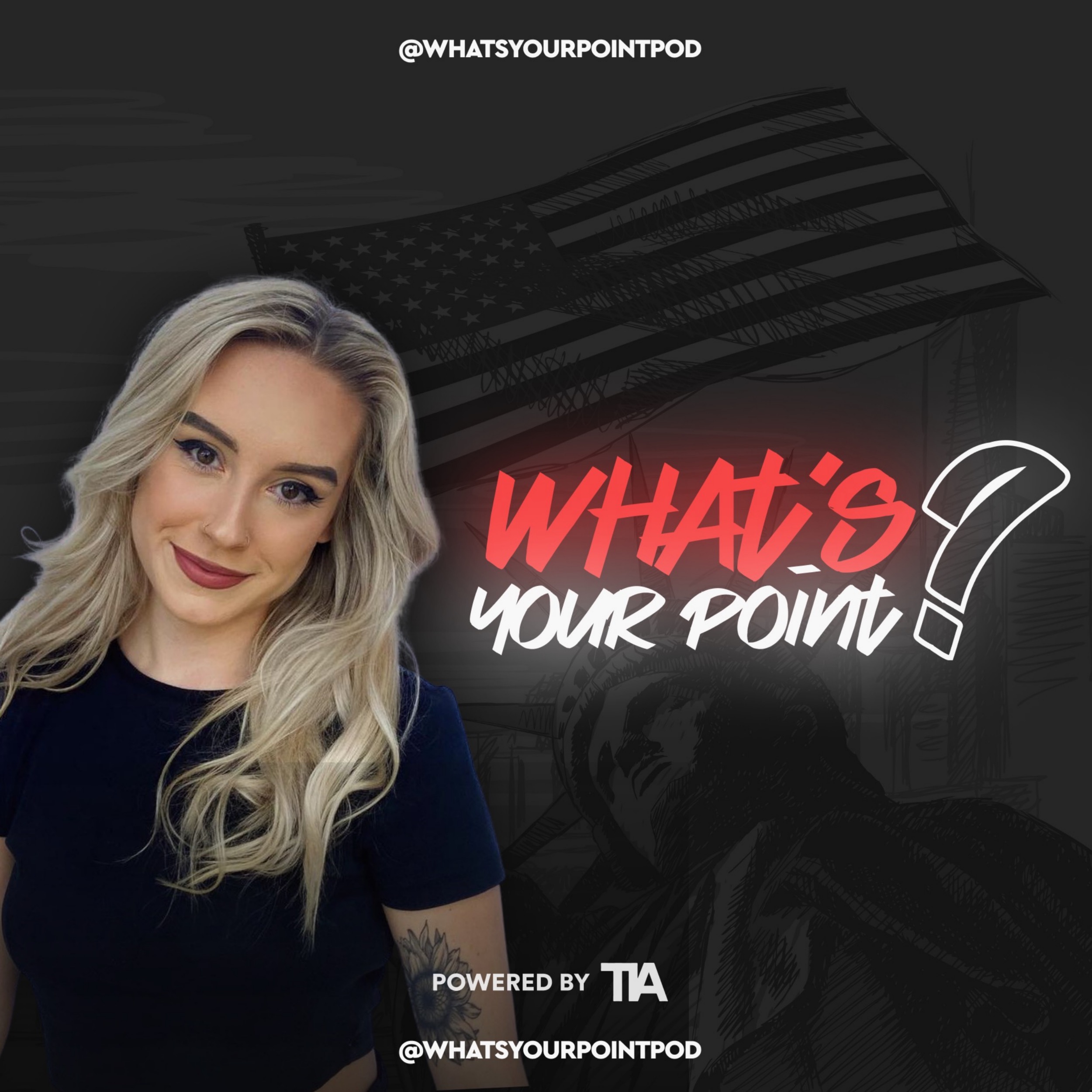 What\'s Your Point?