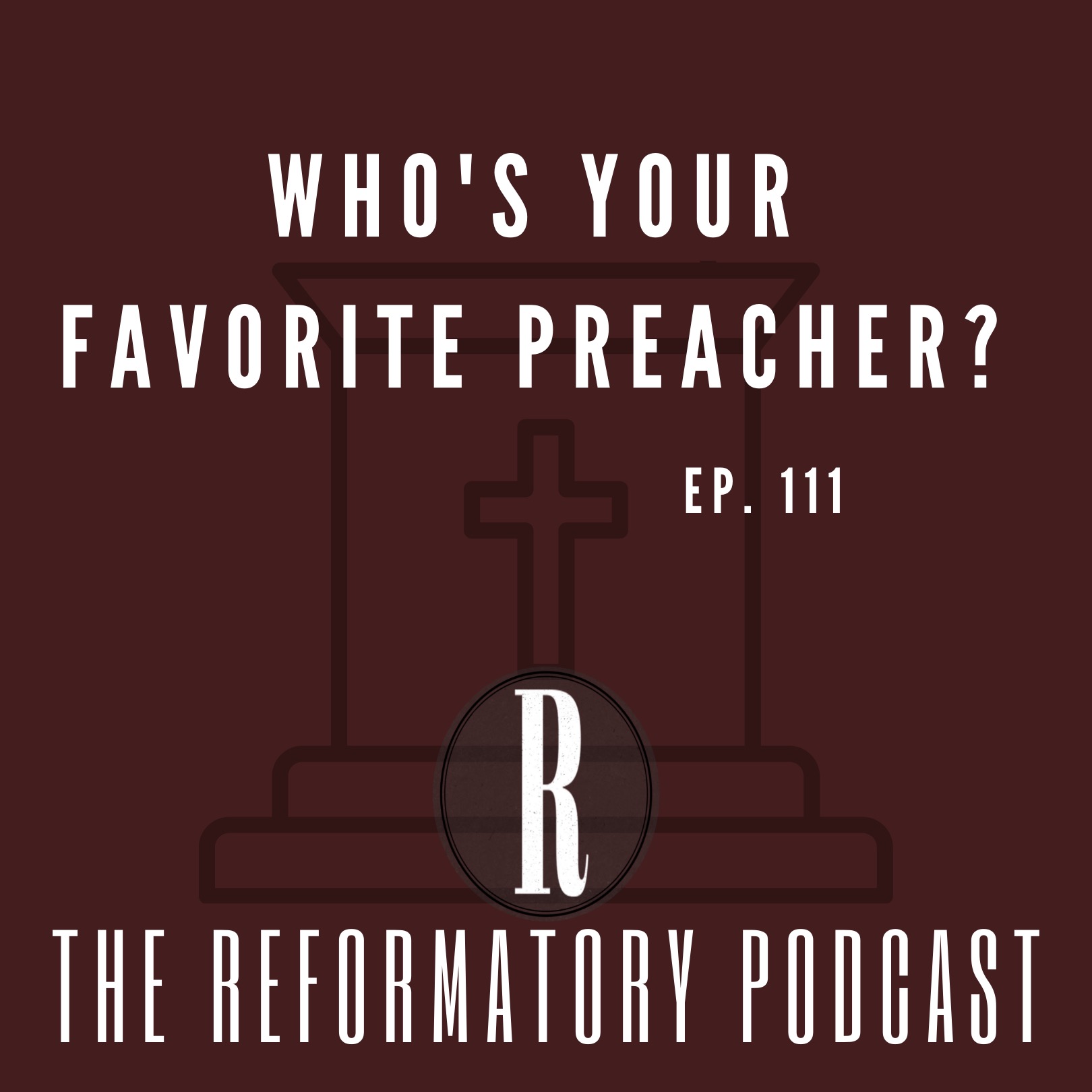 Who's Your Favorite Preacher?