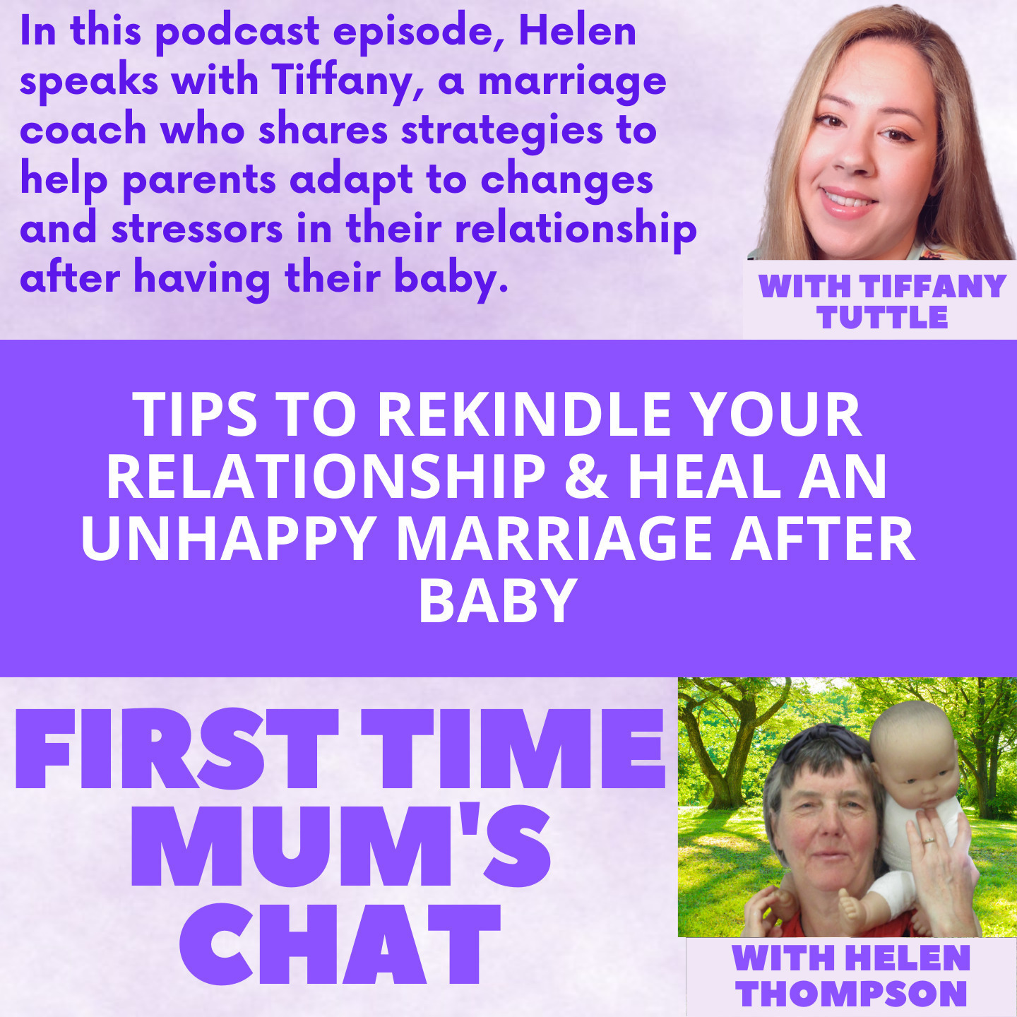 First Time Mum\'s Chat