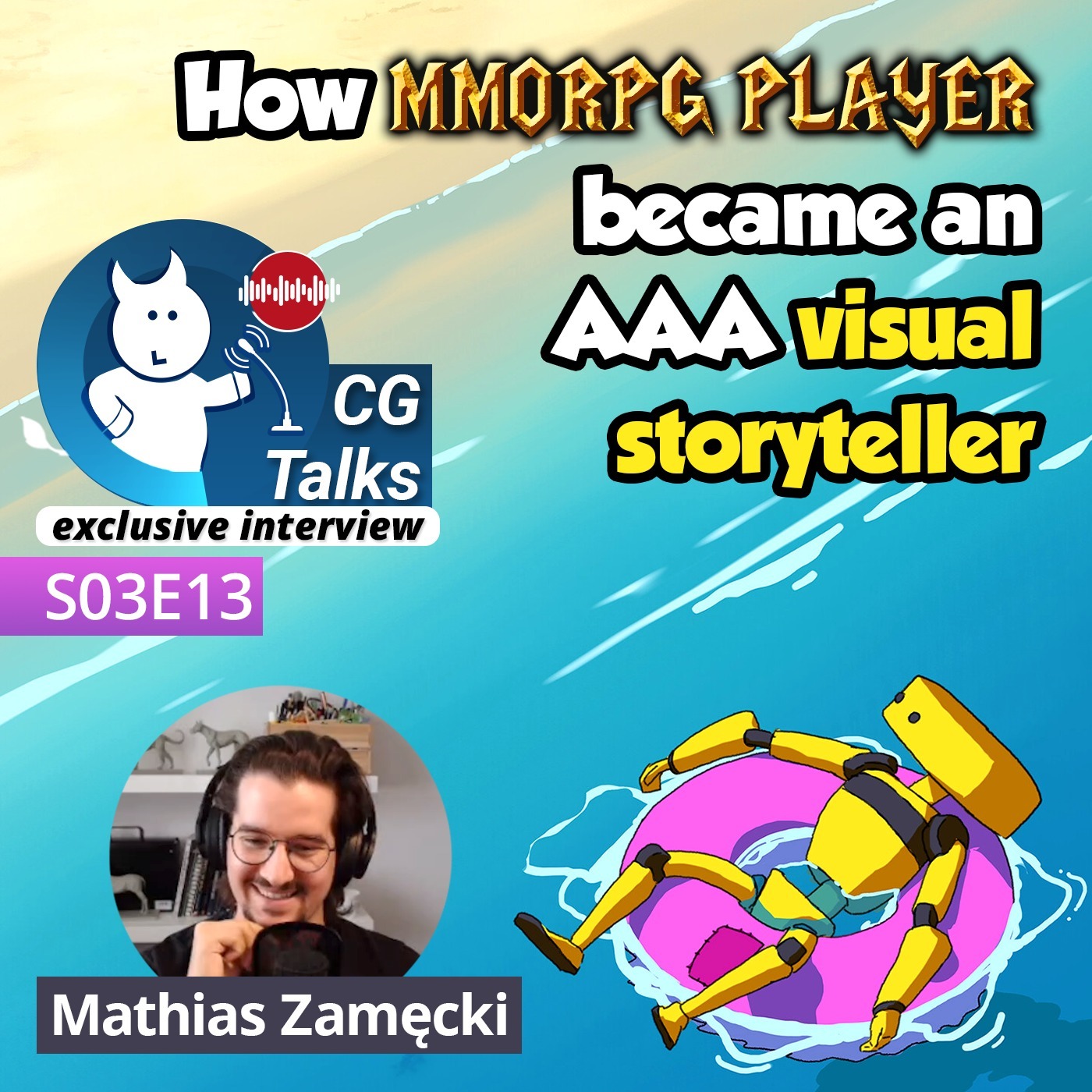 CG talks