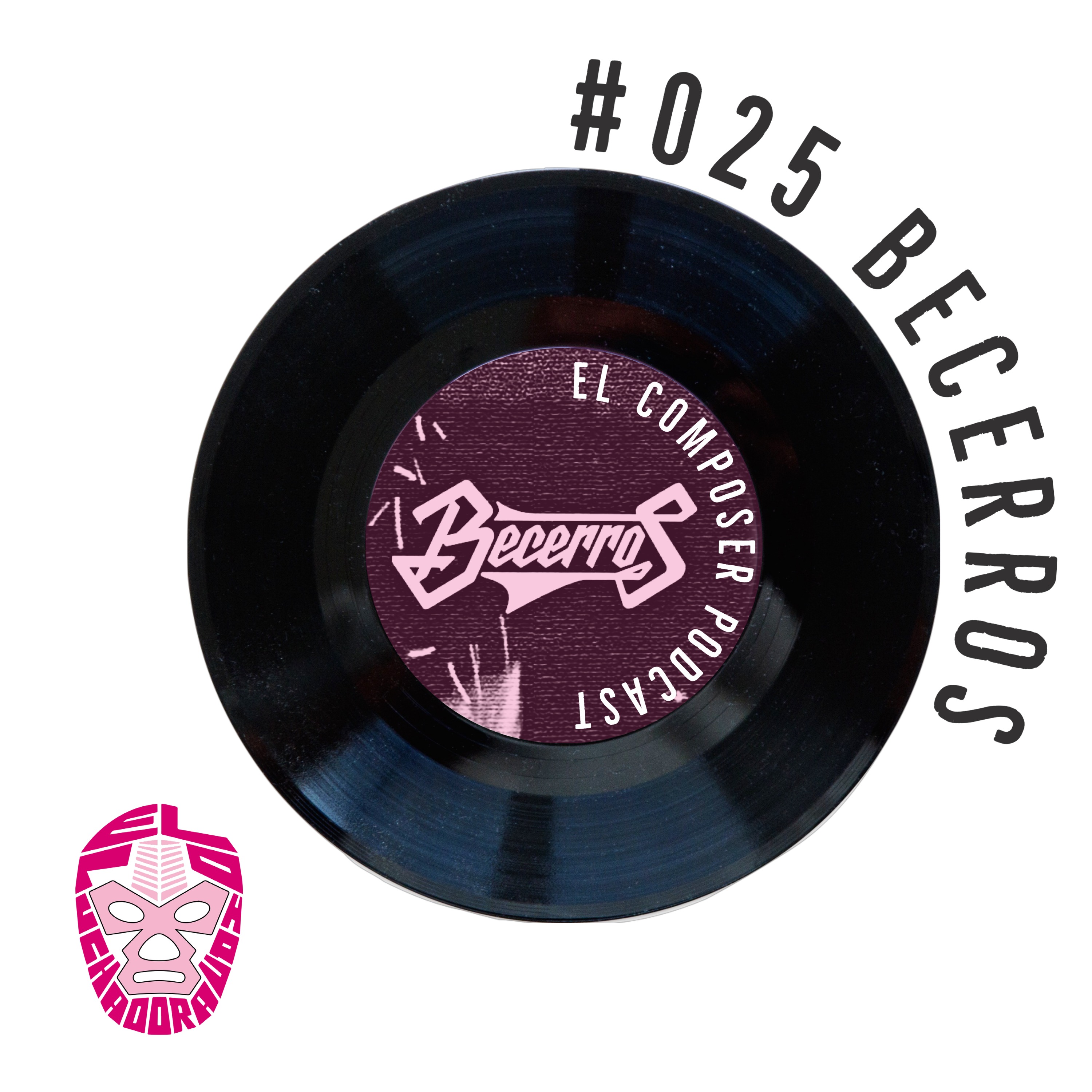 El Composer Podcast