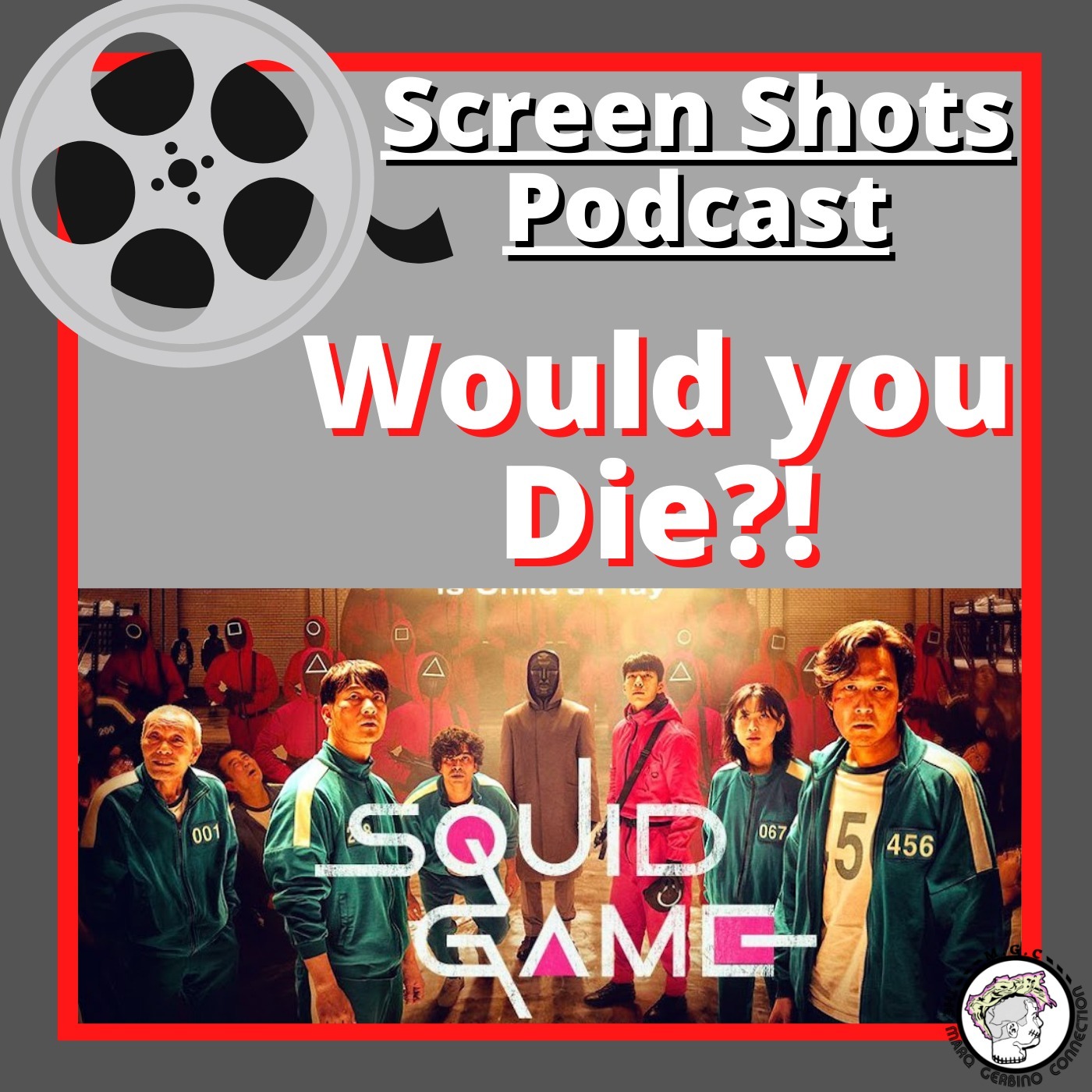 MGC Podcast