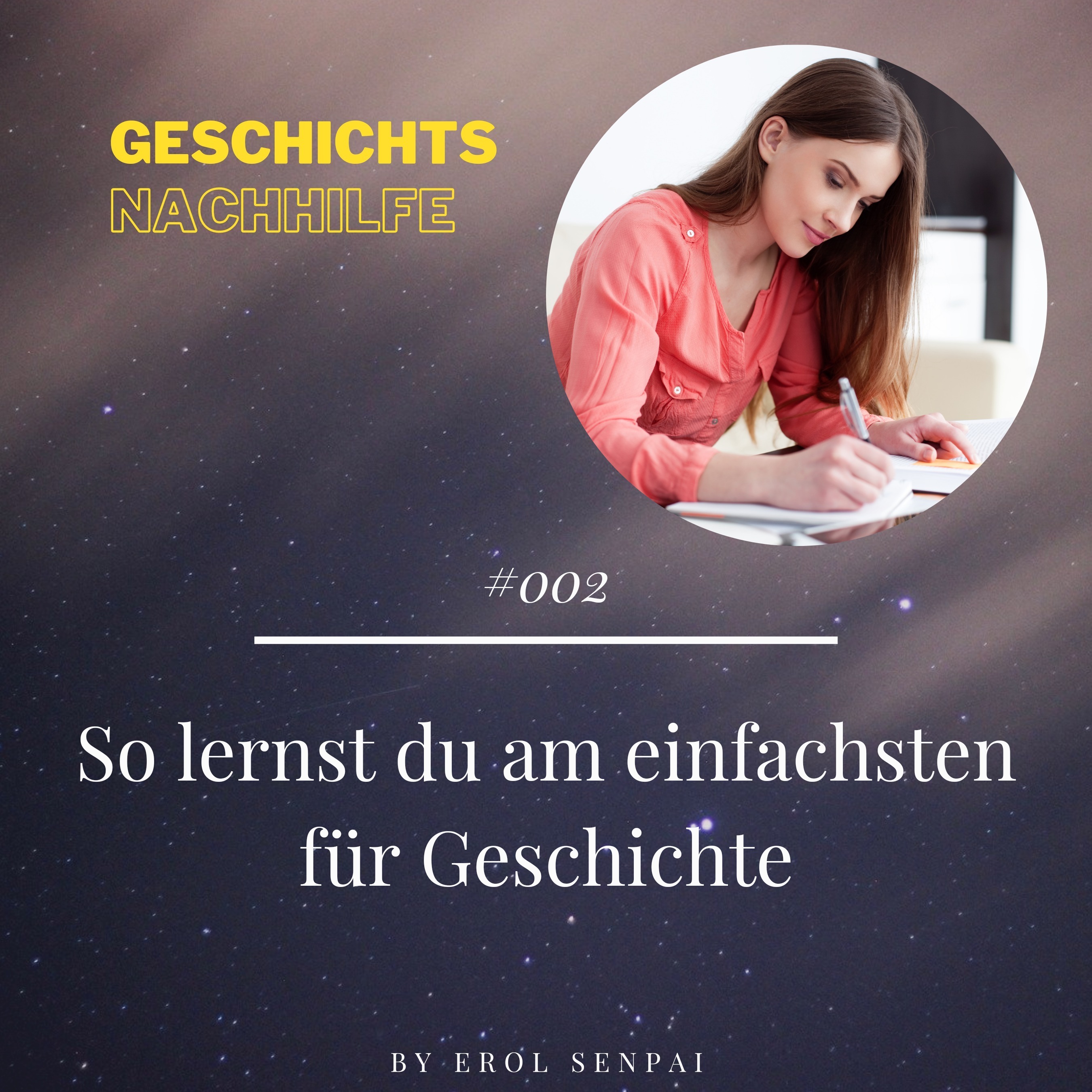 Geschichtsnachhilfe | Podcast der Geschichte