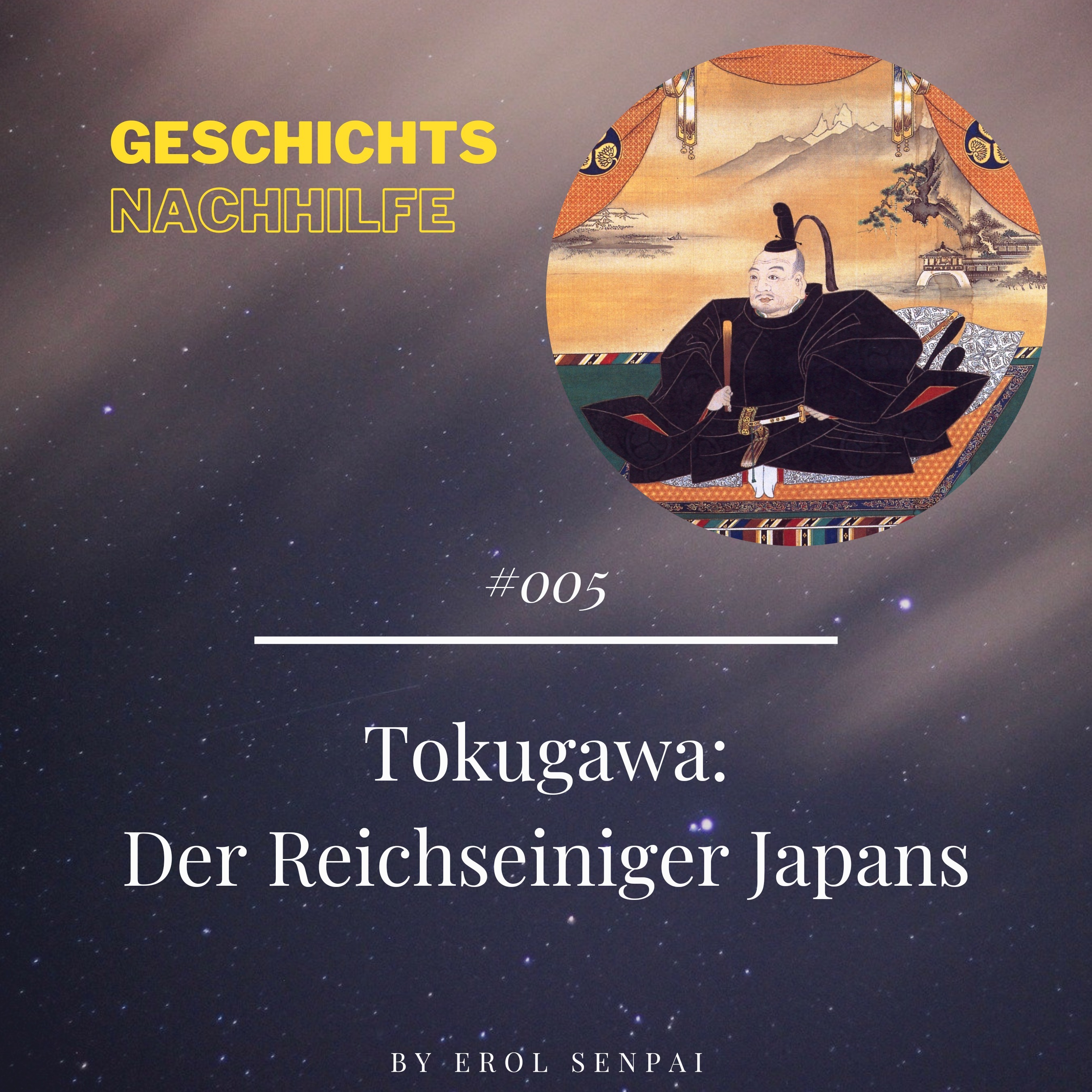 Geschichtsnachhilfe | Podcast der Geschichte