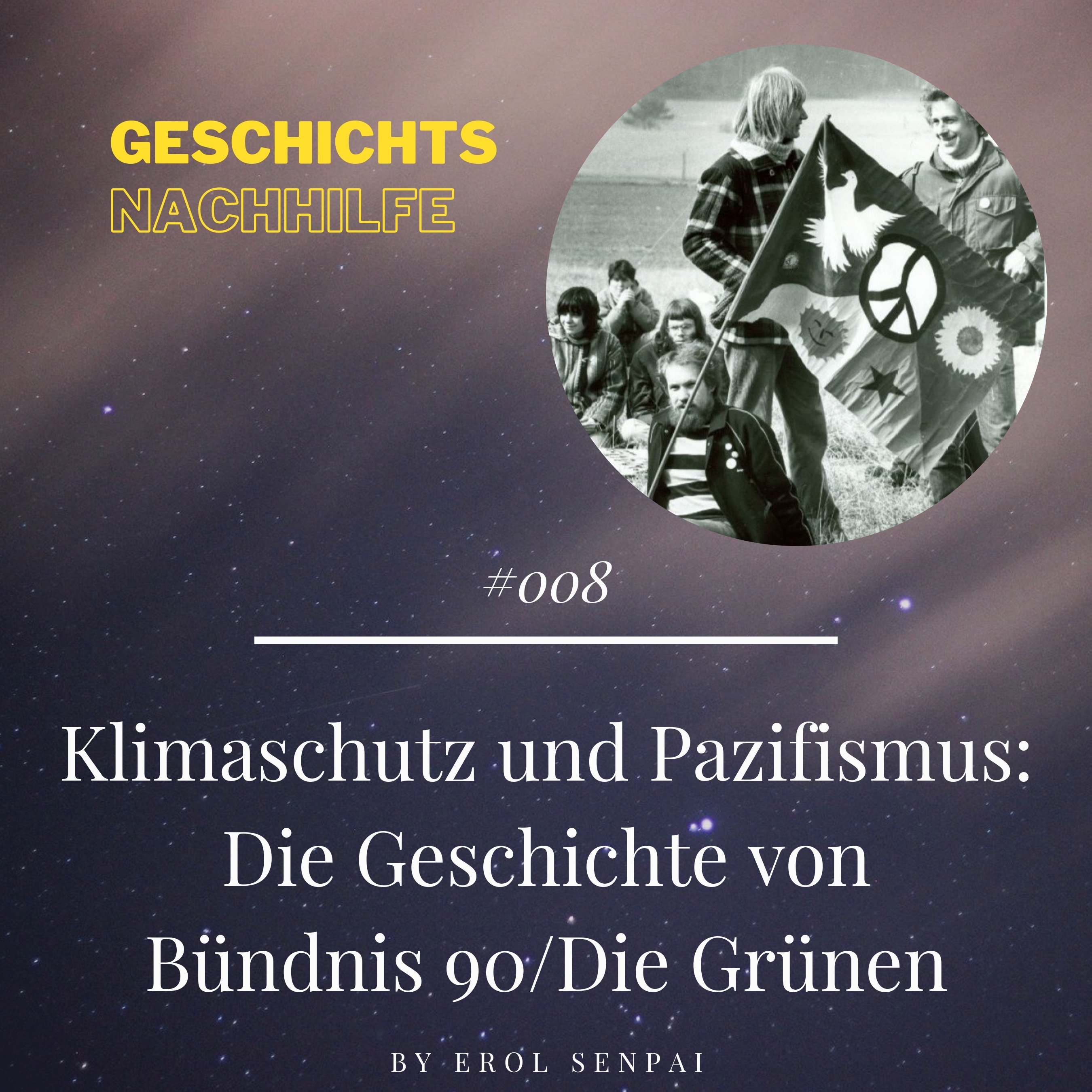 Geschichtsnachhilfe | Podcast der Geschichte